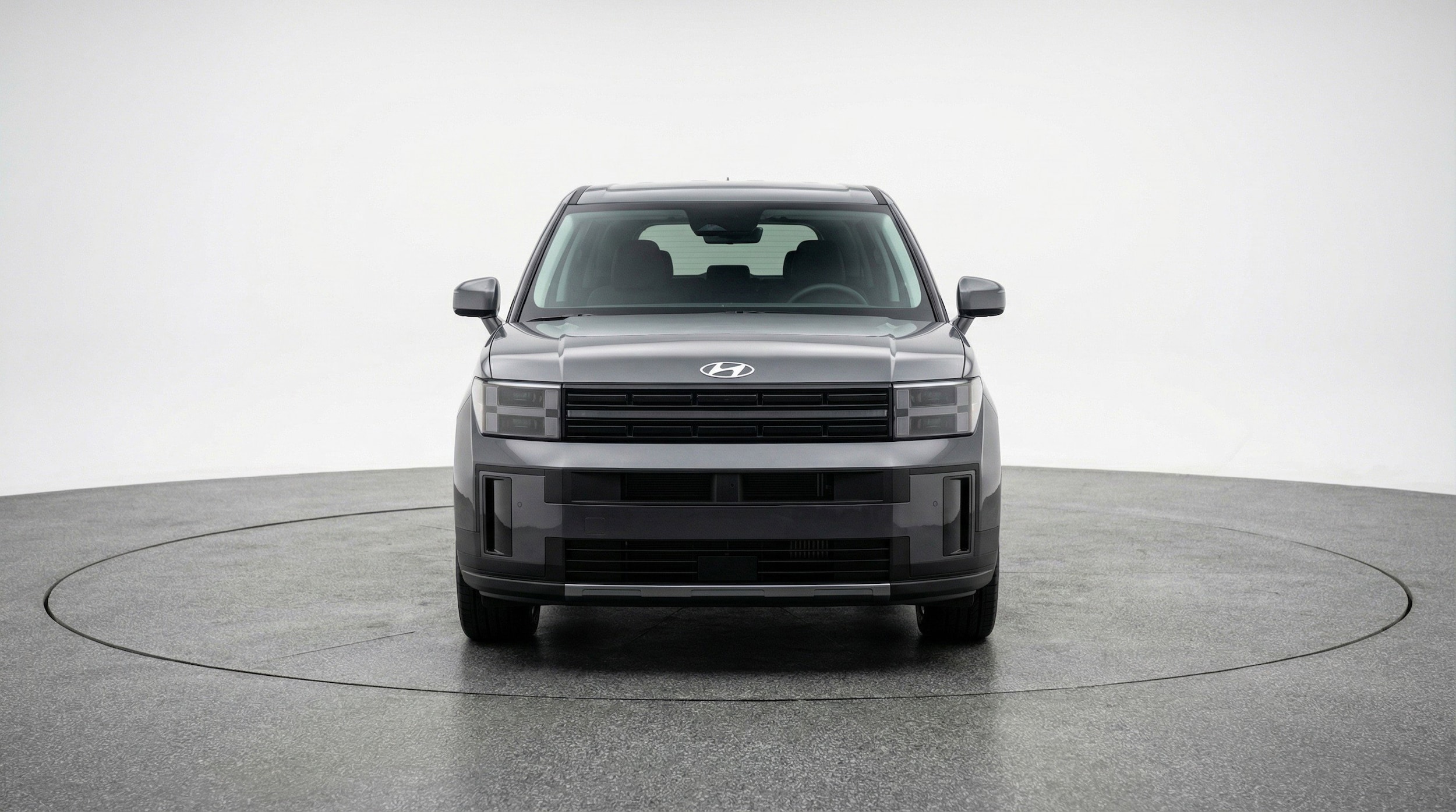 Thumbnail: 2025 Hyundai Santa Fe - 2