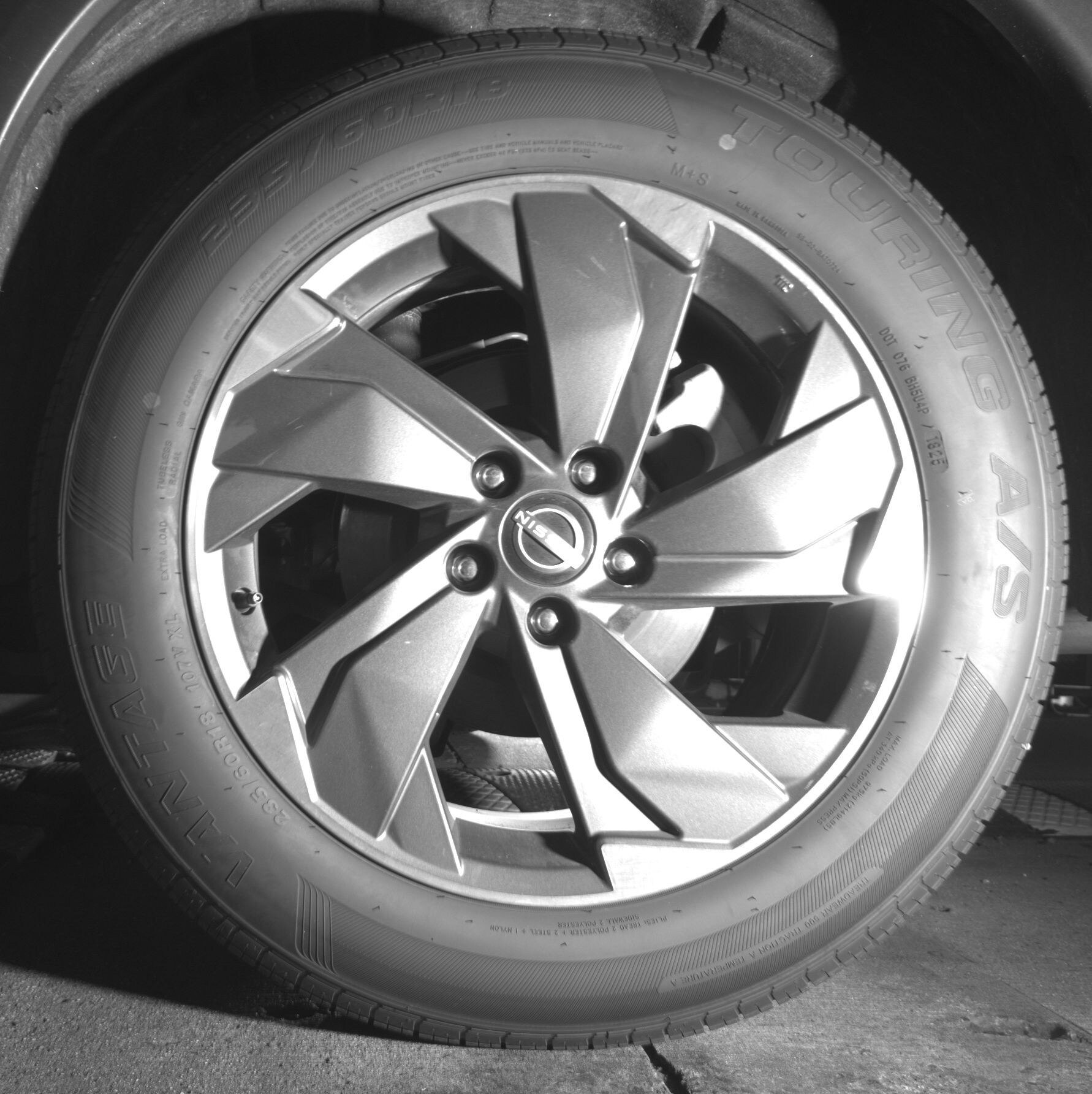 Thumbnail: 2025 Nissan Rogue - 11