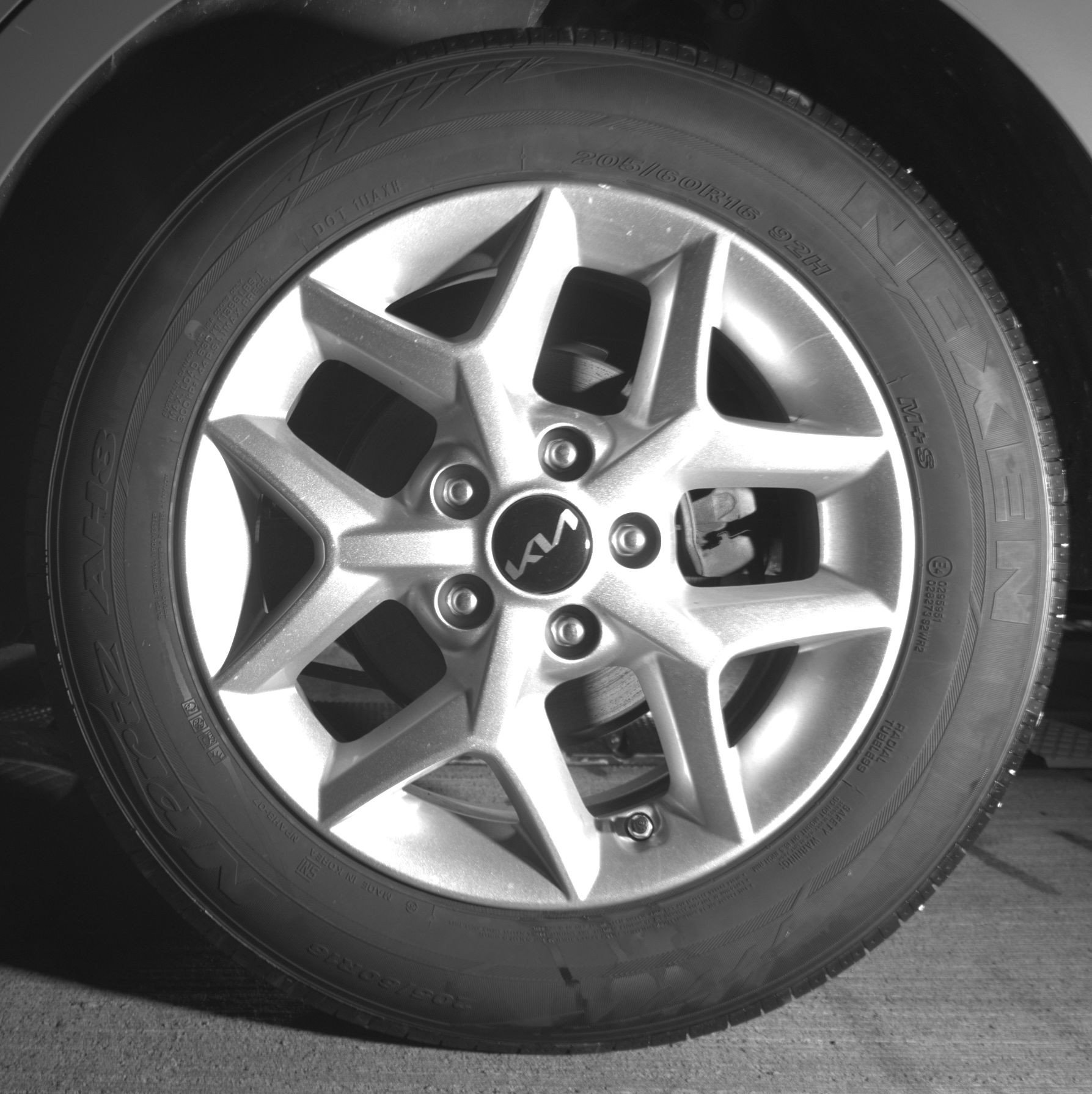 Thumbnail: 2025 Kia Soul - 14