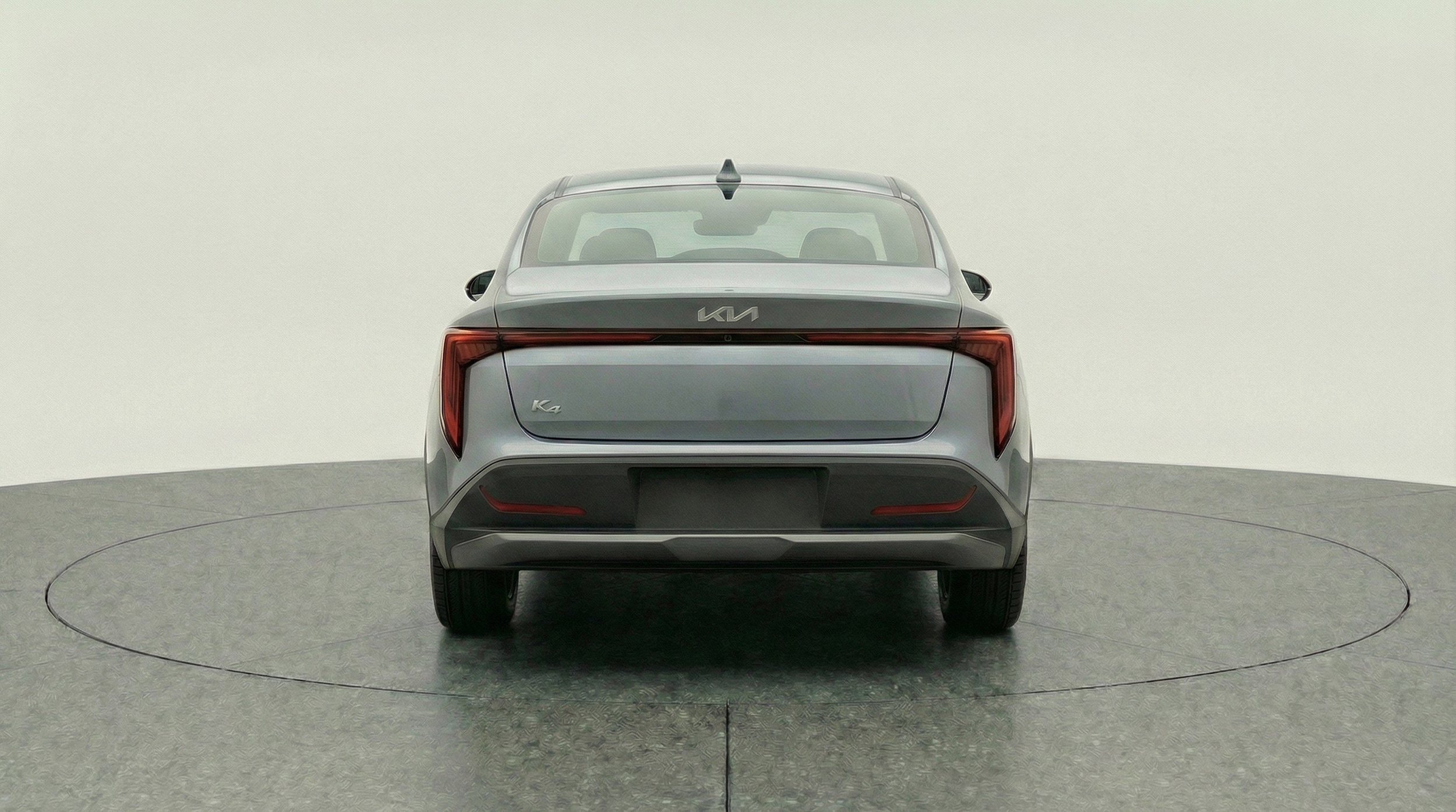Thumbnail: 2025 Kia K4 - 7