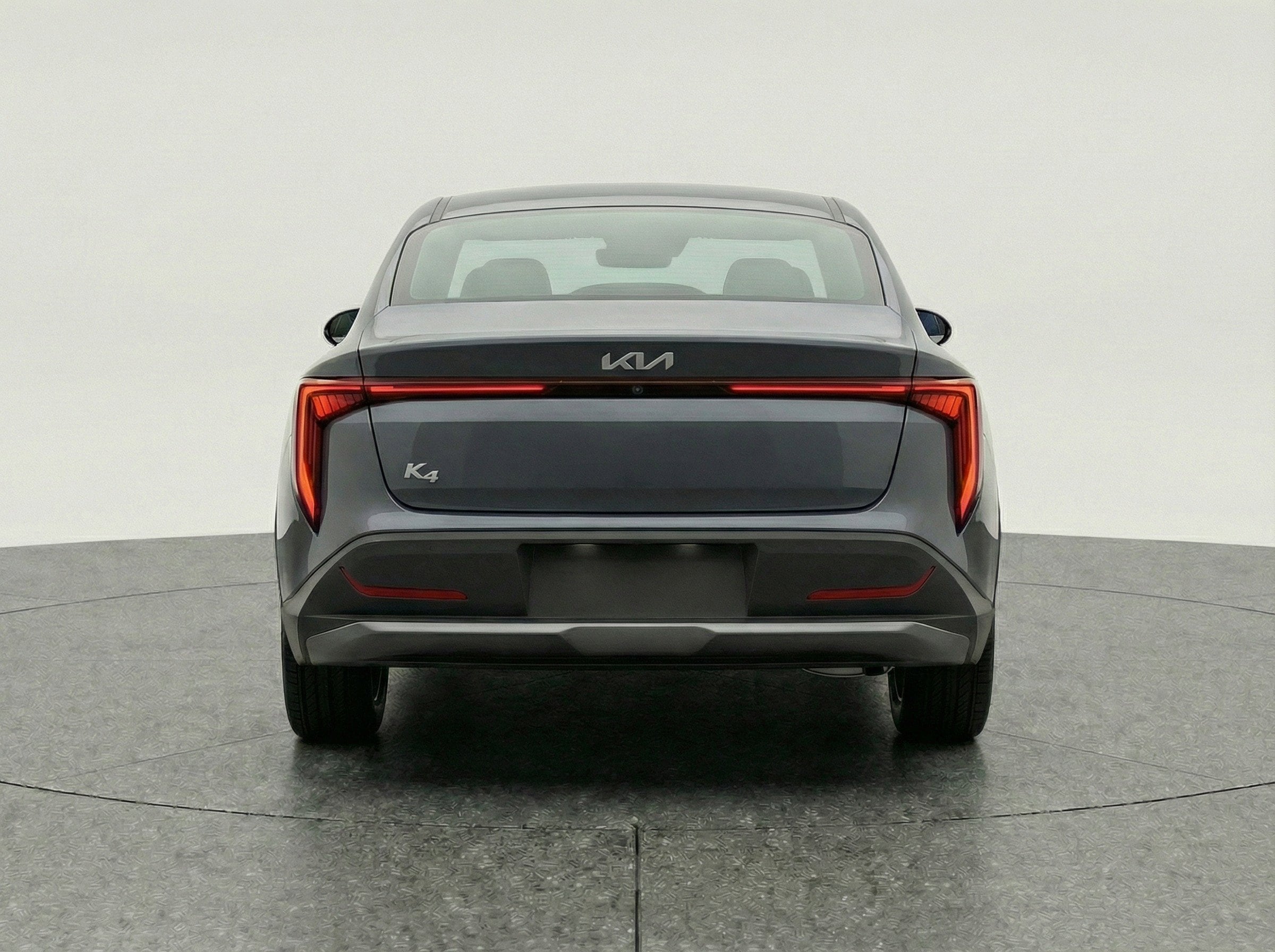 Thumbnail: 2025 Kia K4 - 7