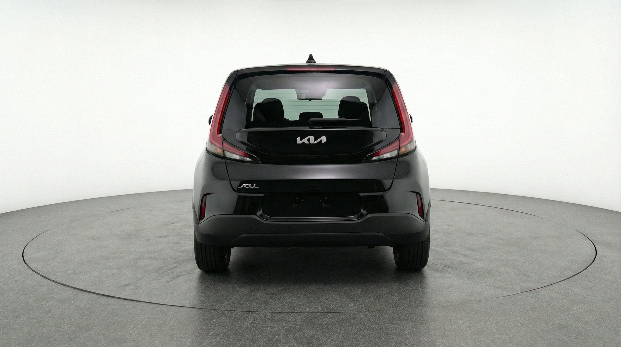 Thumbnail: 2025 Kia Soul - 7