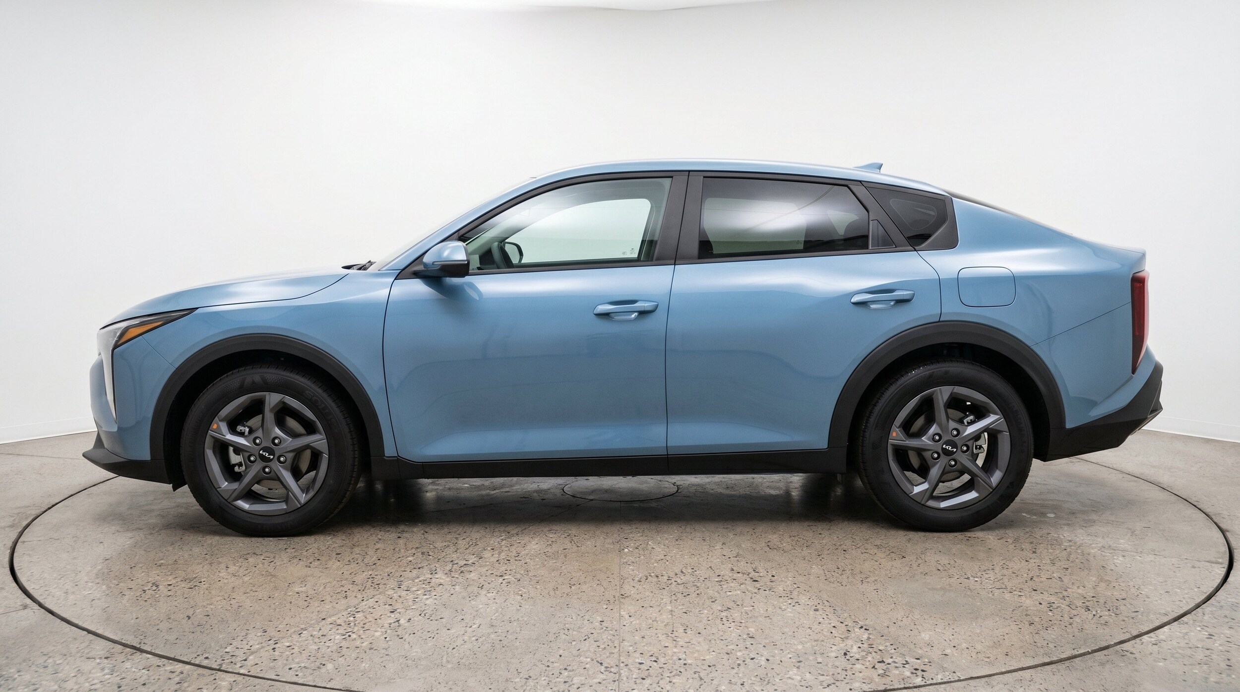 Thumbnail: 2026 Kia K4 - 5