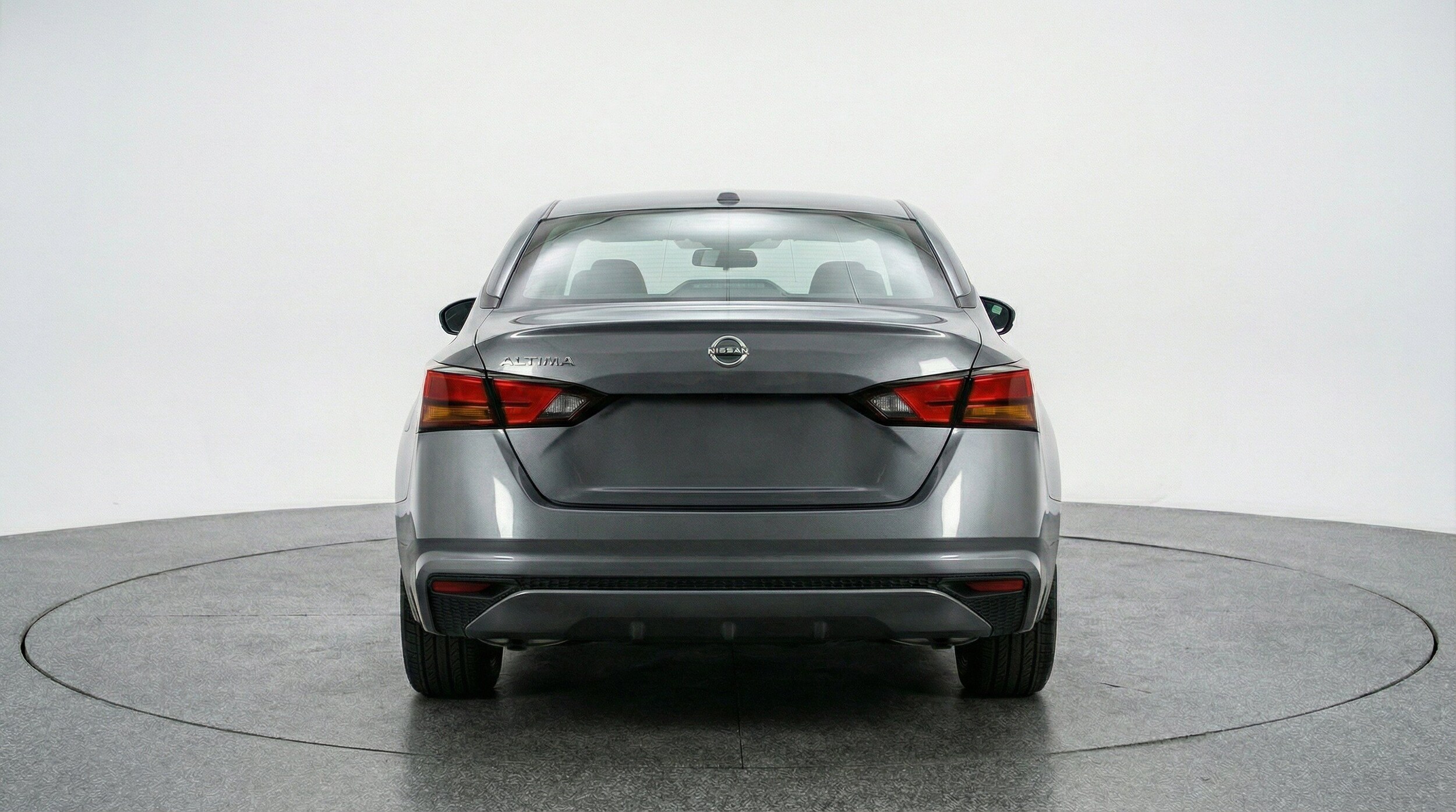 Thumbnail: 2025 Nissan Altima - 7