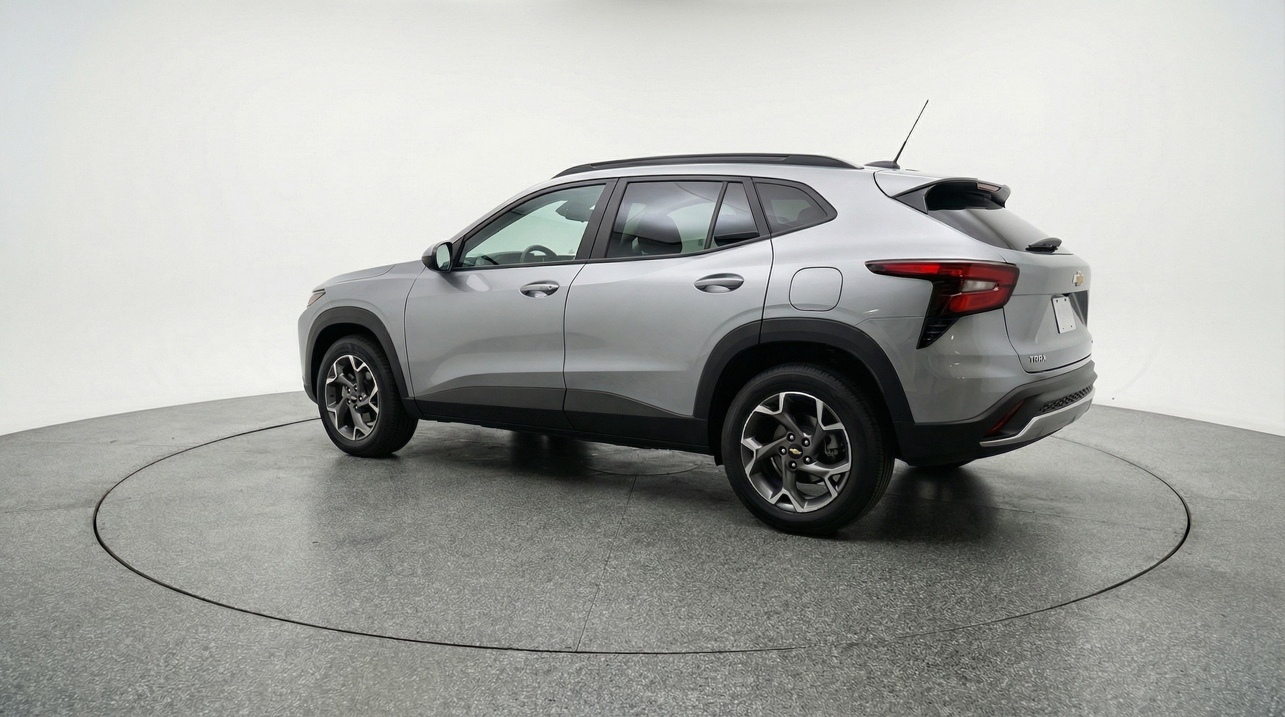 Thumbnail: 2025 Chevrolet Trax - 6