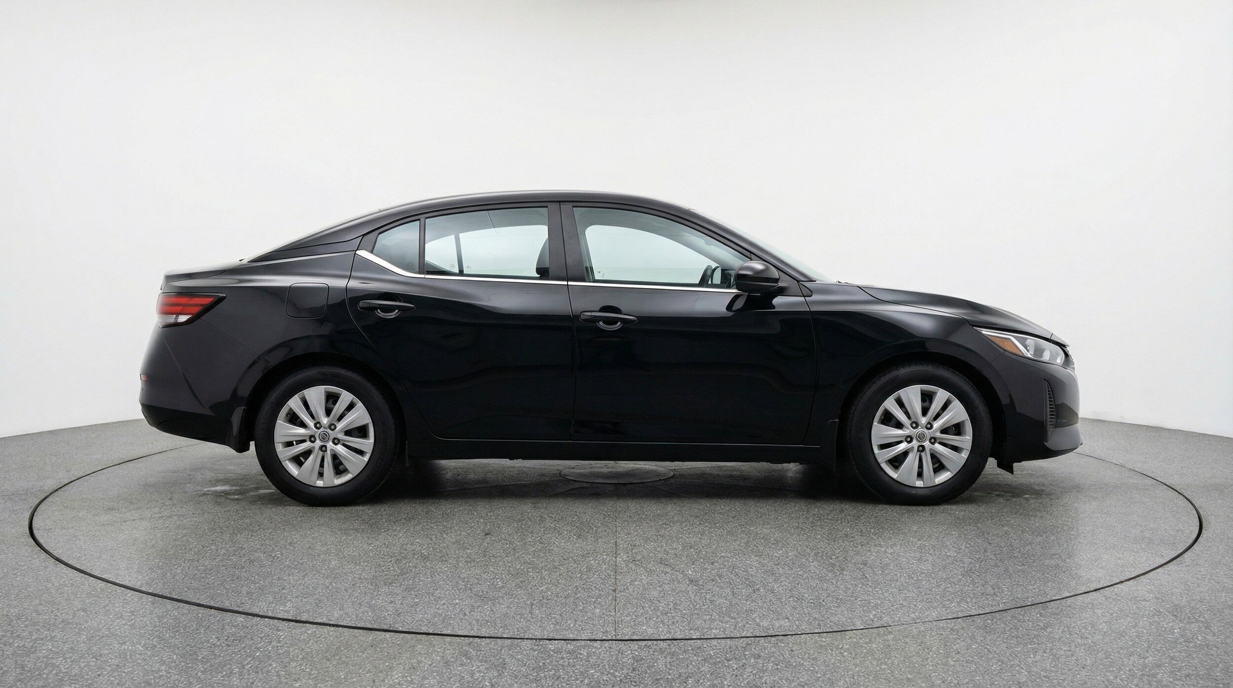 Thumbnail: 2025 Nissan Sentra - 11