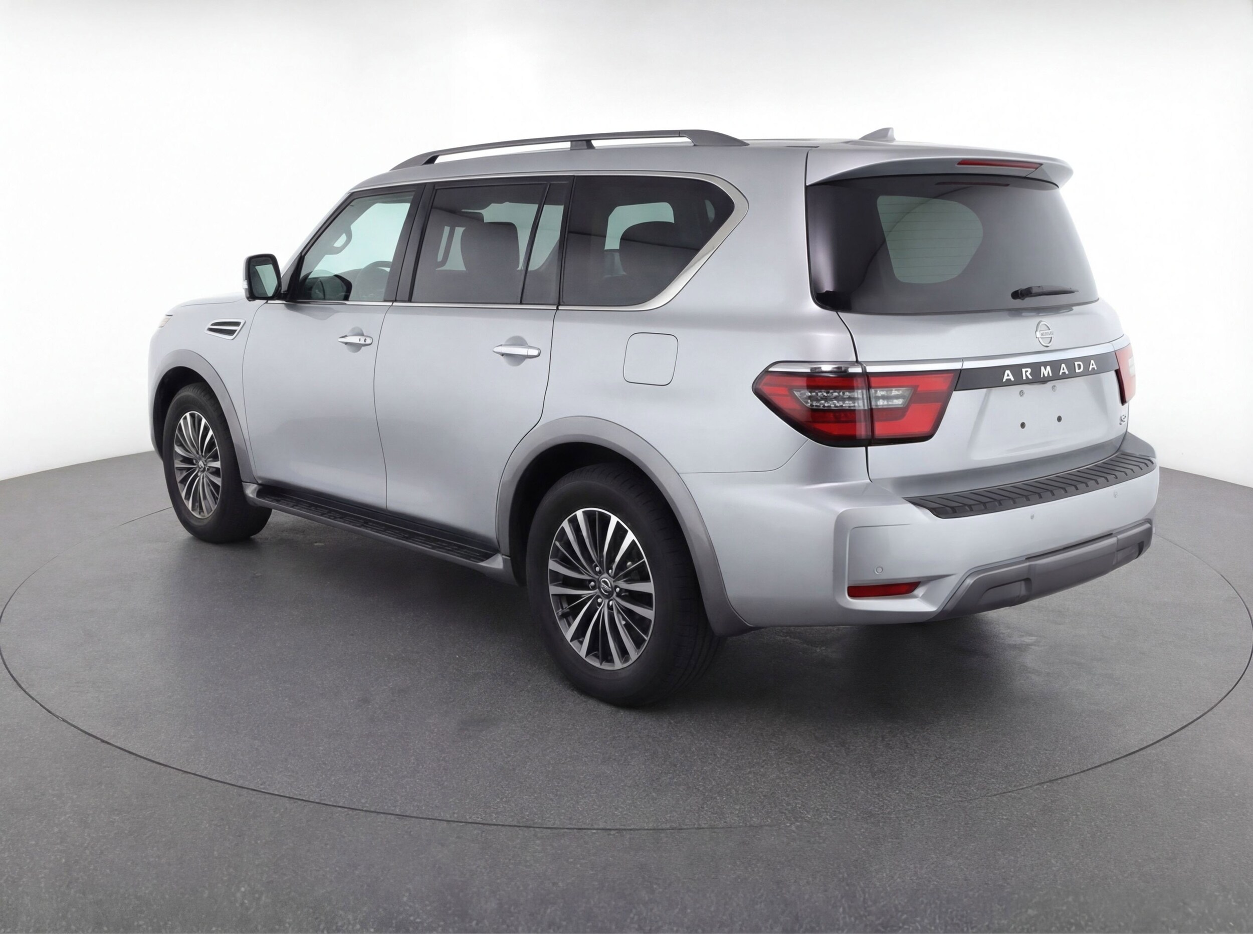 Thumbnail: 2024 Nissan Armada - 6