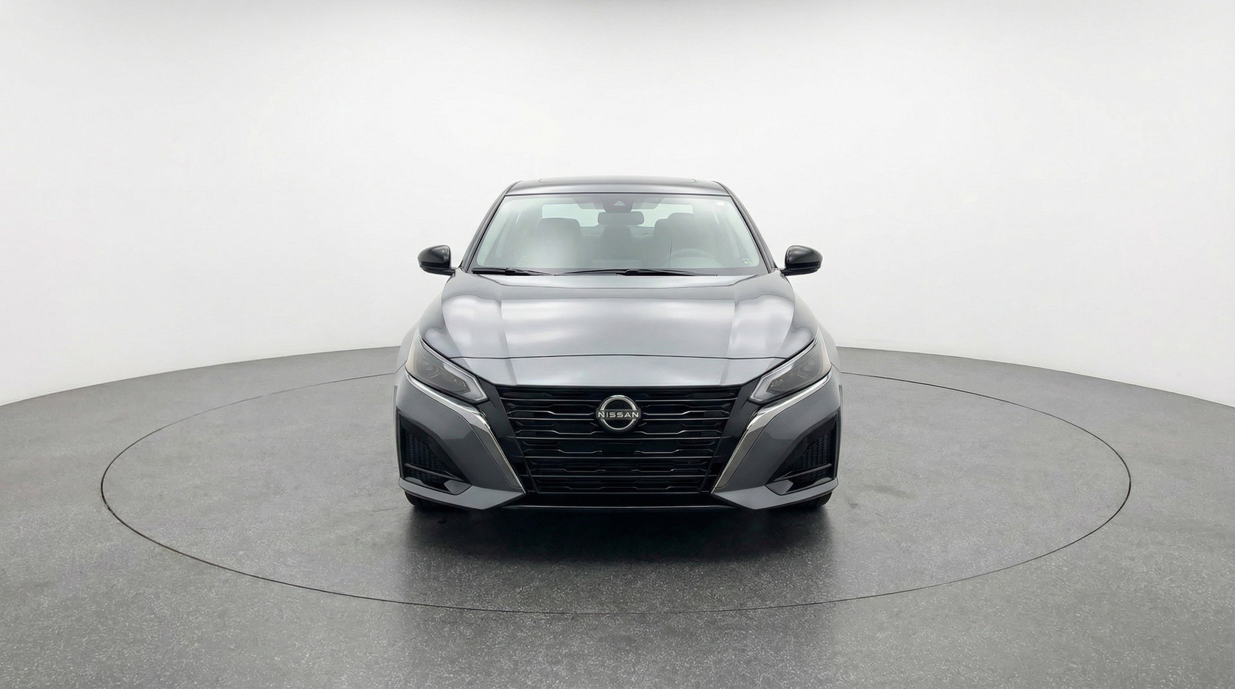 Thumbnail: 2025 Nissan Altima - 2