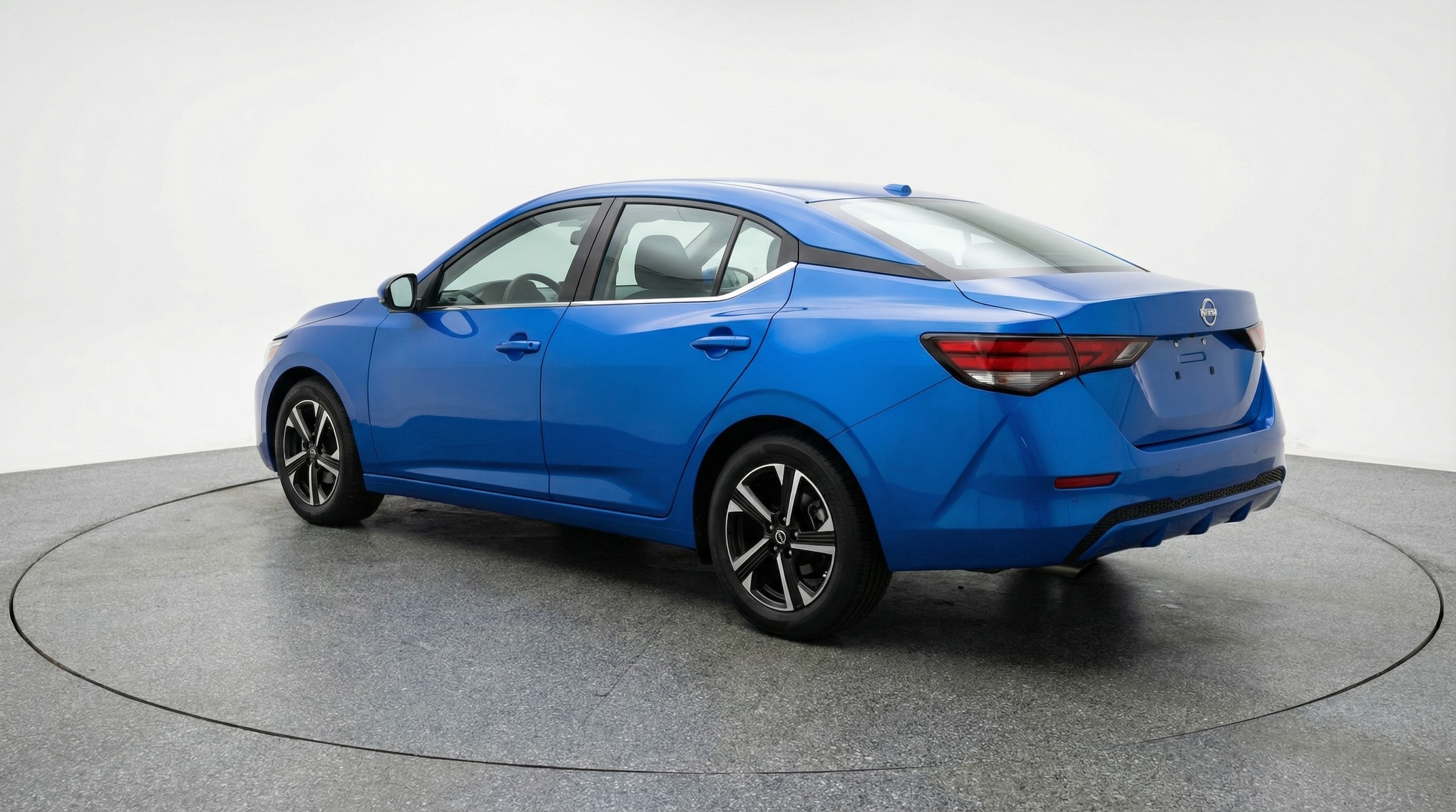 Thumbnail: 2025 Nissan Sentra - 5