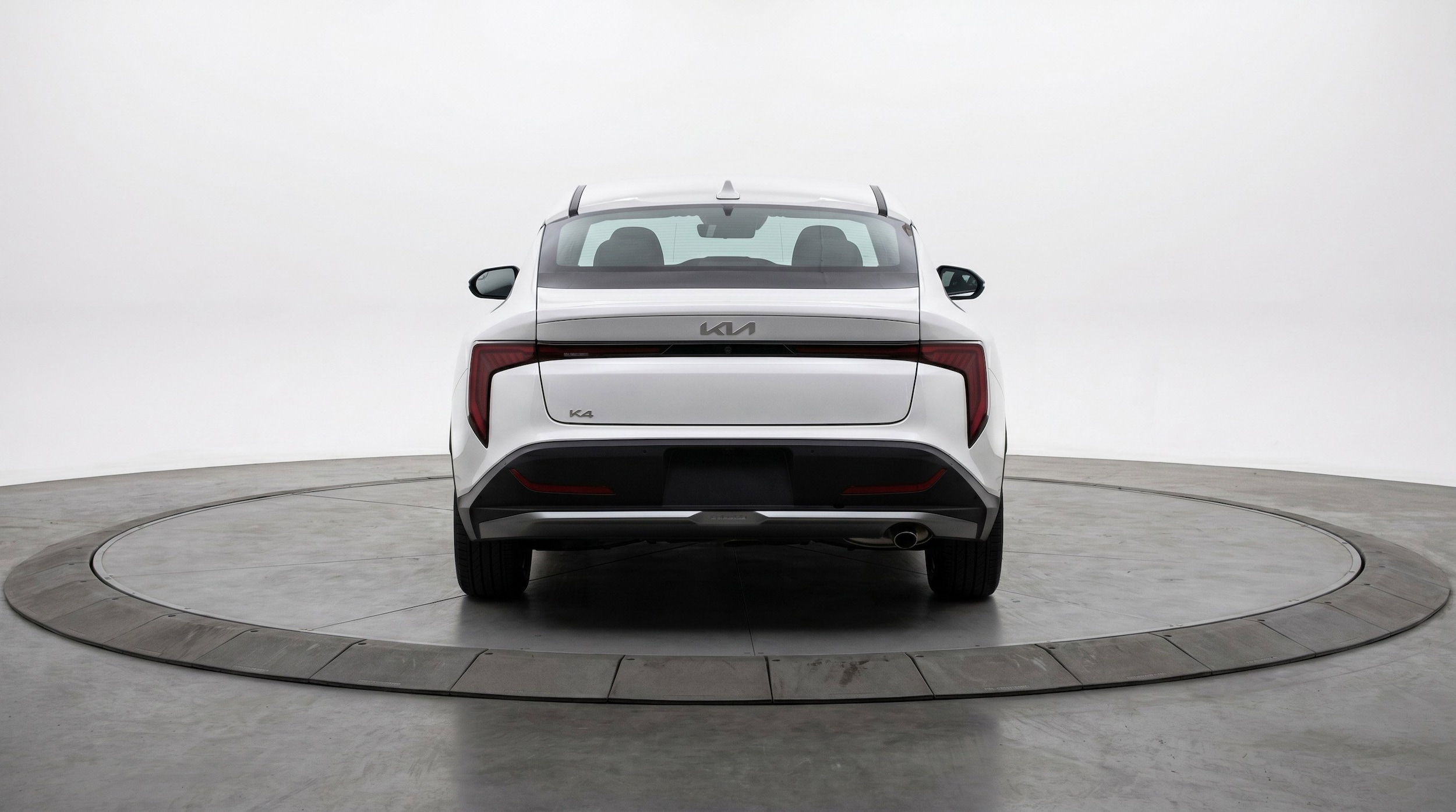 Thumbnail: 2025 Kia K4 - 7