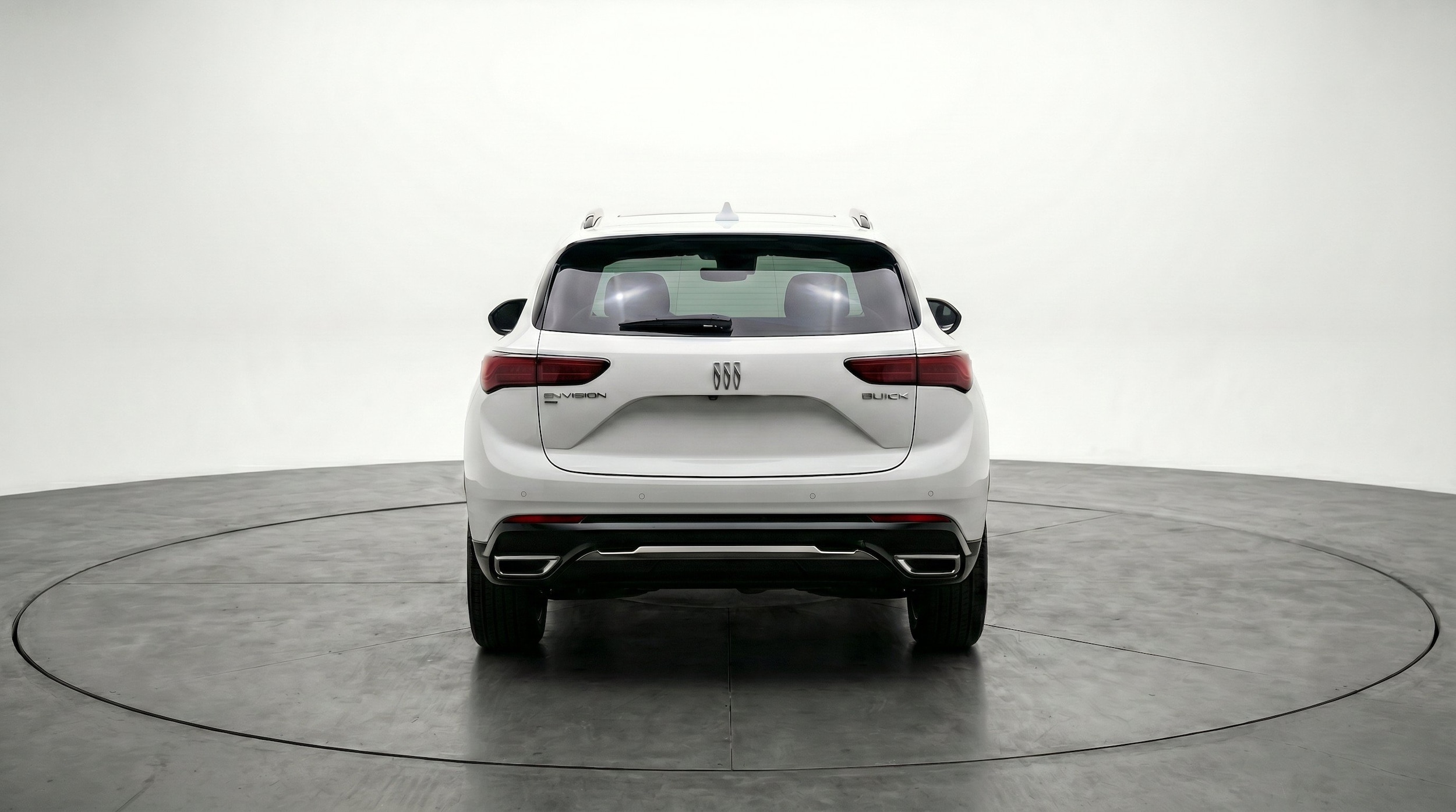 Thumbnail: 2024 Buick Envision - 7