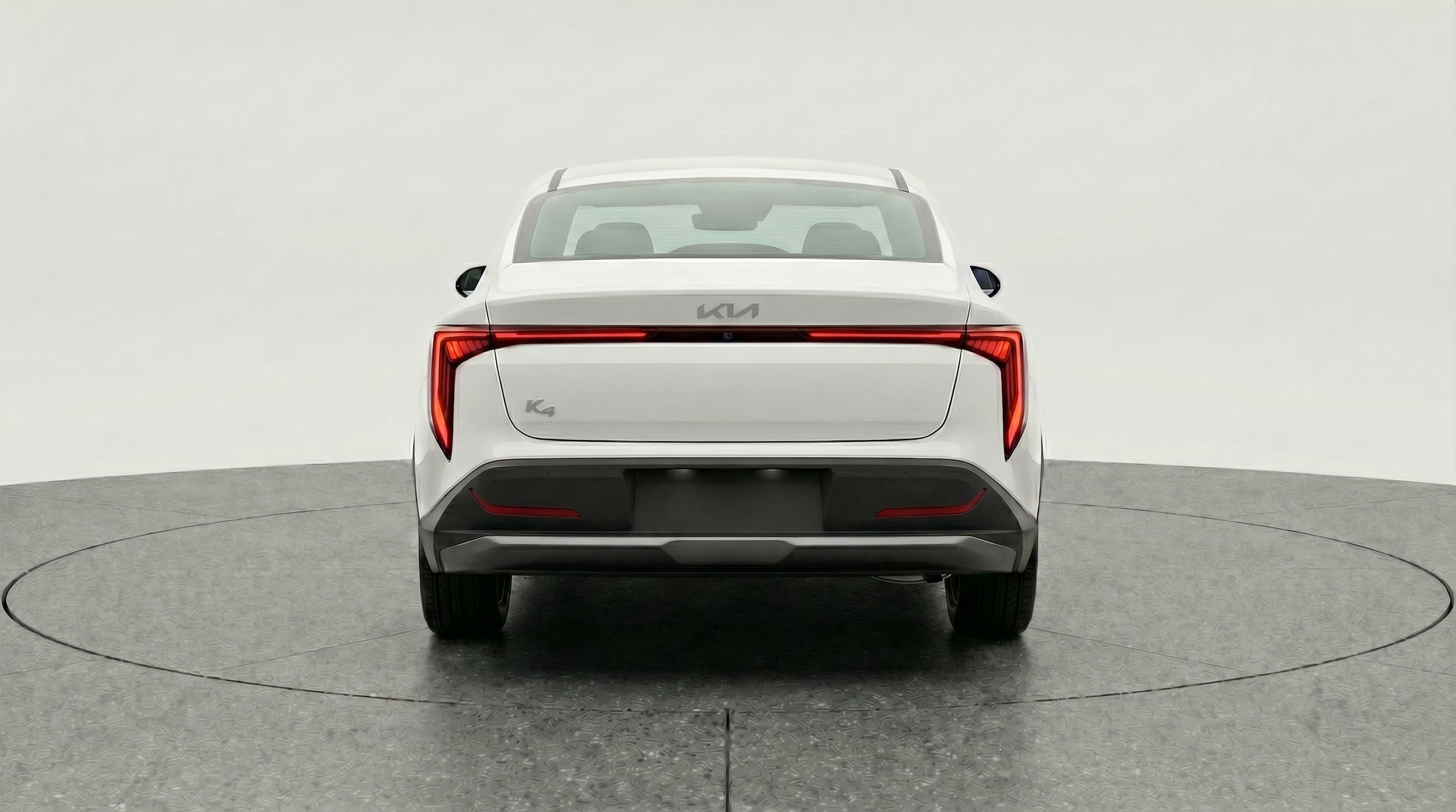 Thumbnail: 2025 Kia K4 - 7