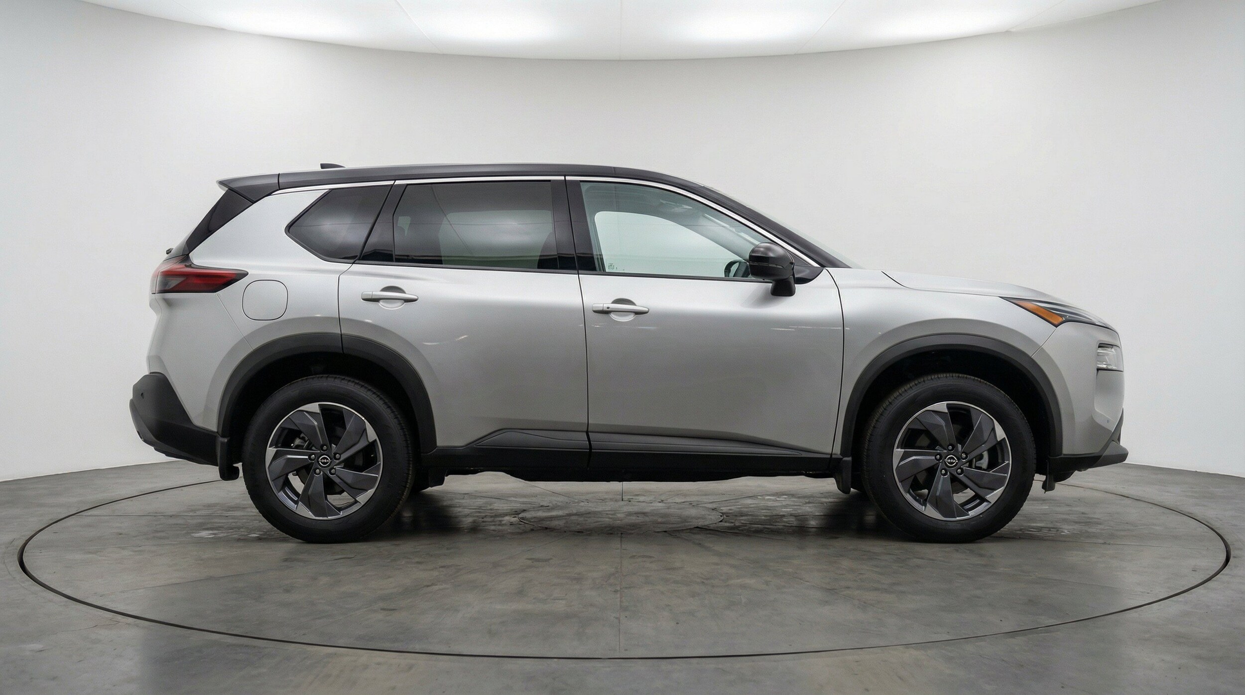 Thumbnail: 2025 Nissan Rogue - 11