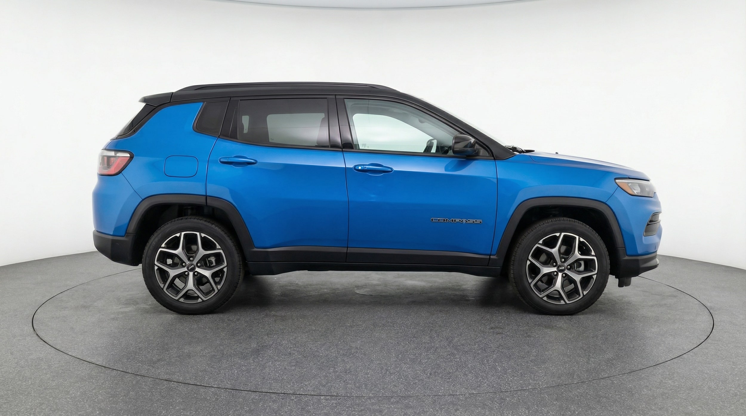 Thumbnail: 2025 Jeep Compass - 8