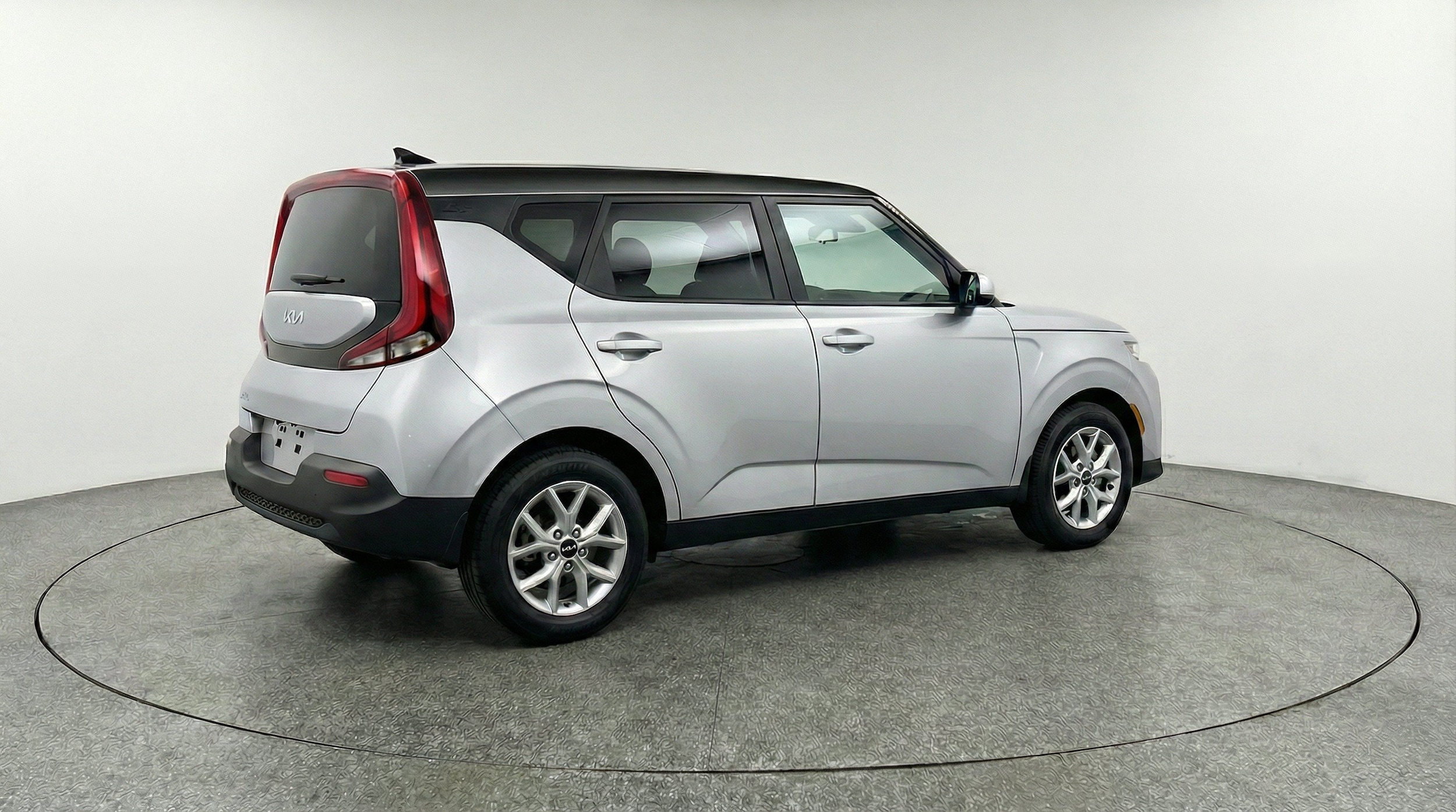 Thumbnail: 2025 Kia Soul - 9