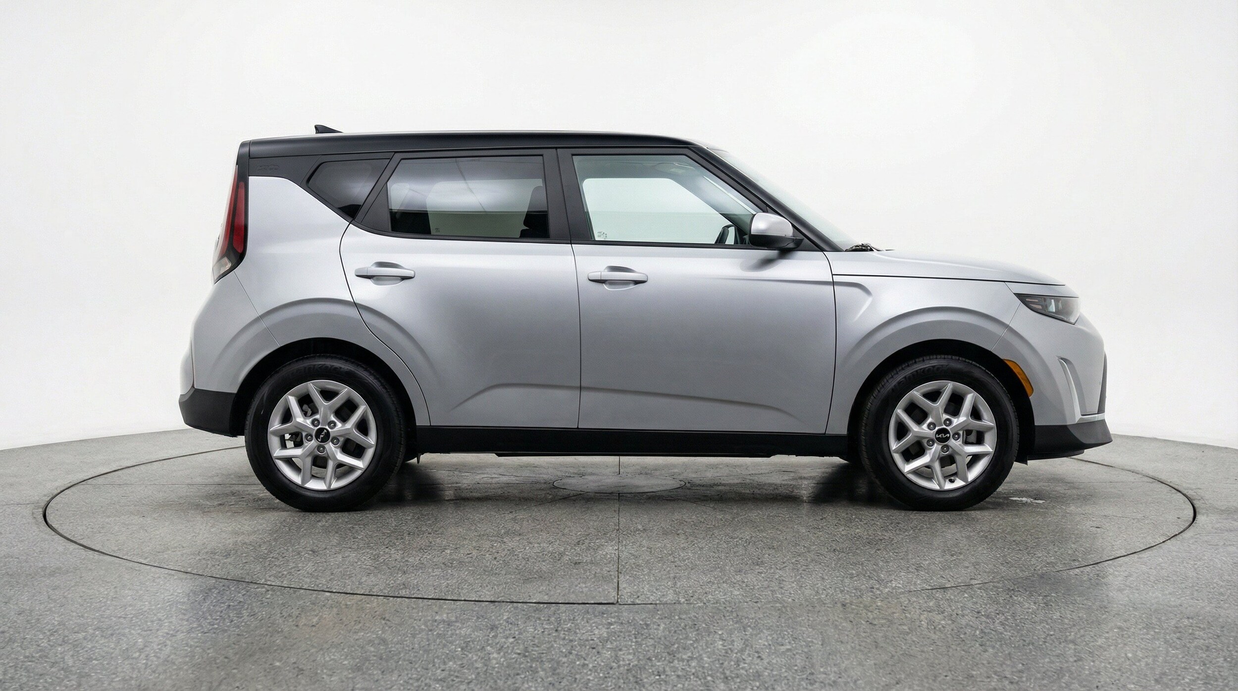 Thumbnail: 2025 Kia Soul - 11