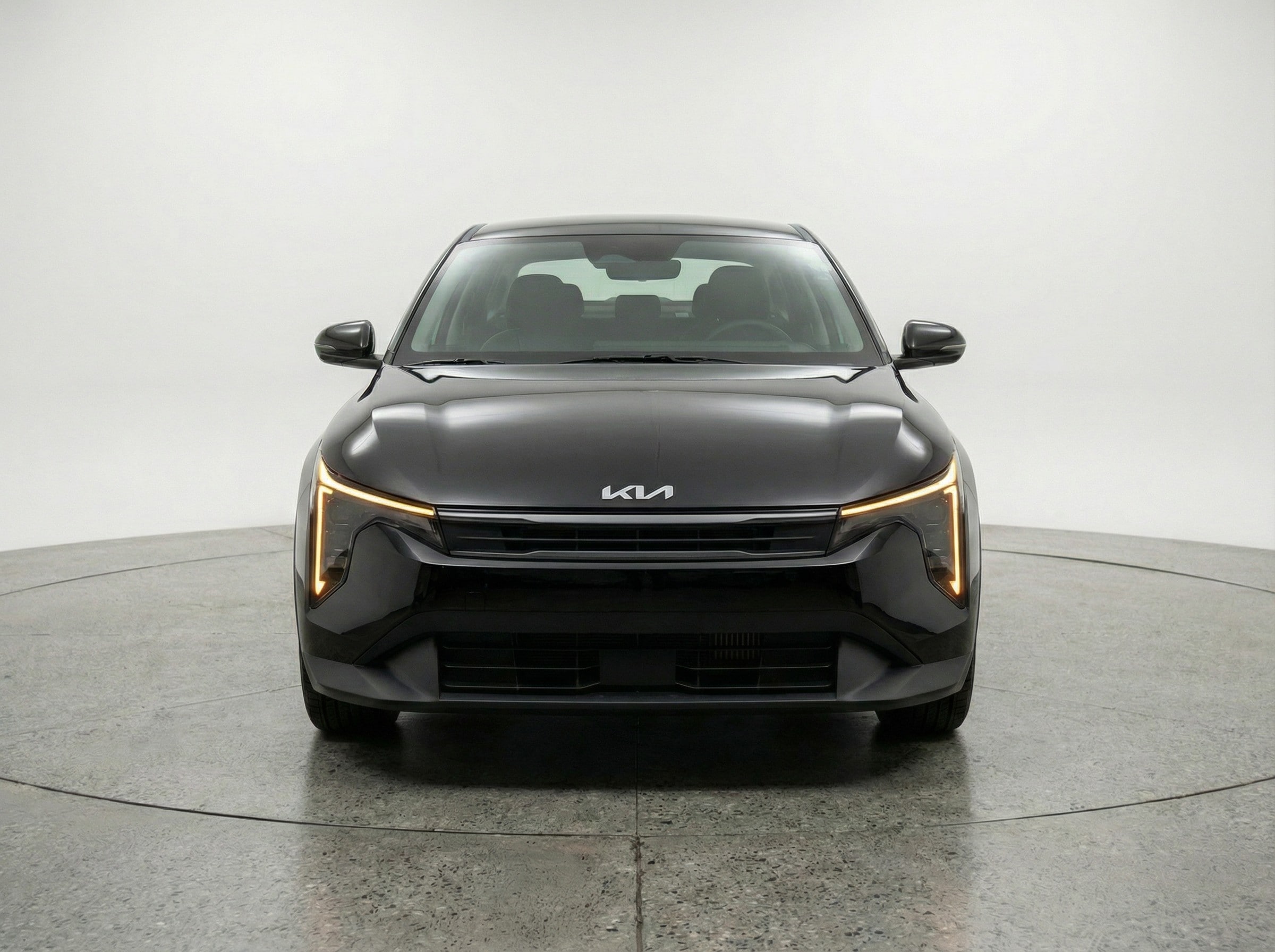 Thumbnail: 2025 Kia K4 - 2