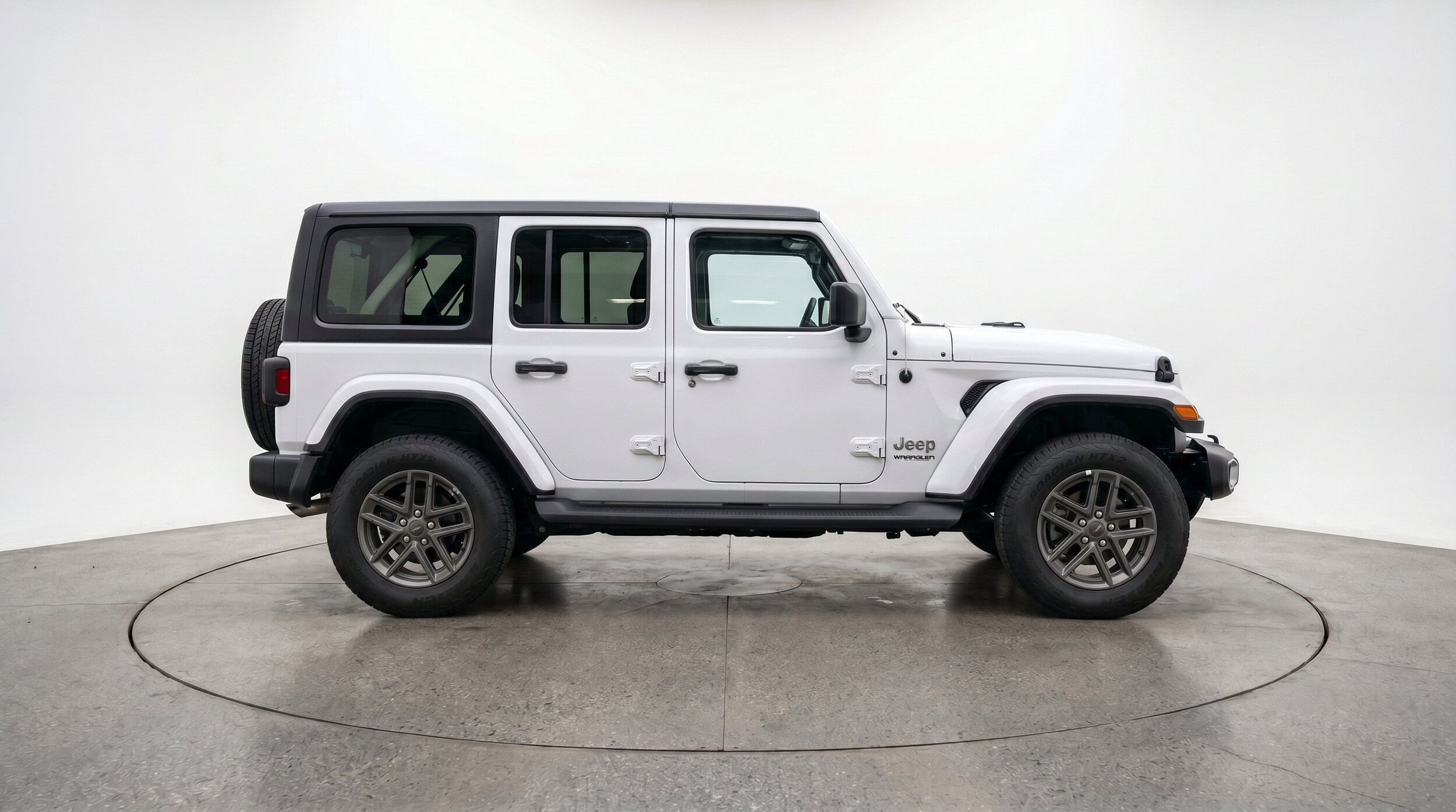 Thumbnail: 2025 Jeep Wrangler - 11