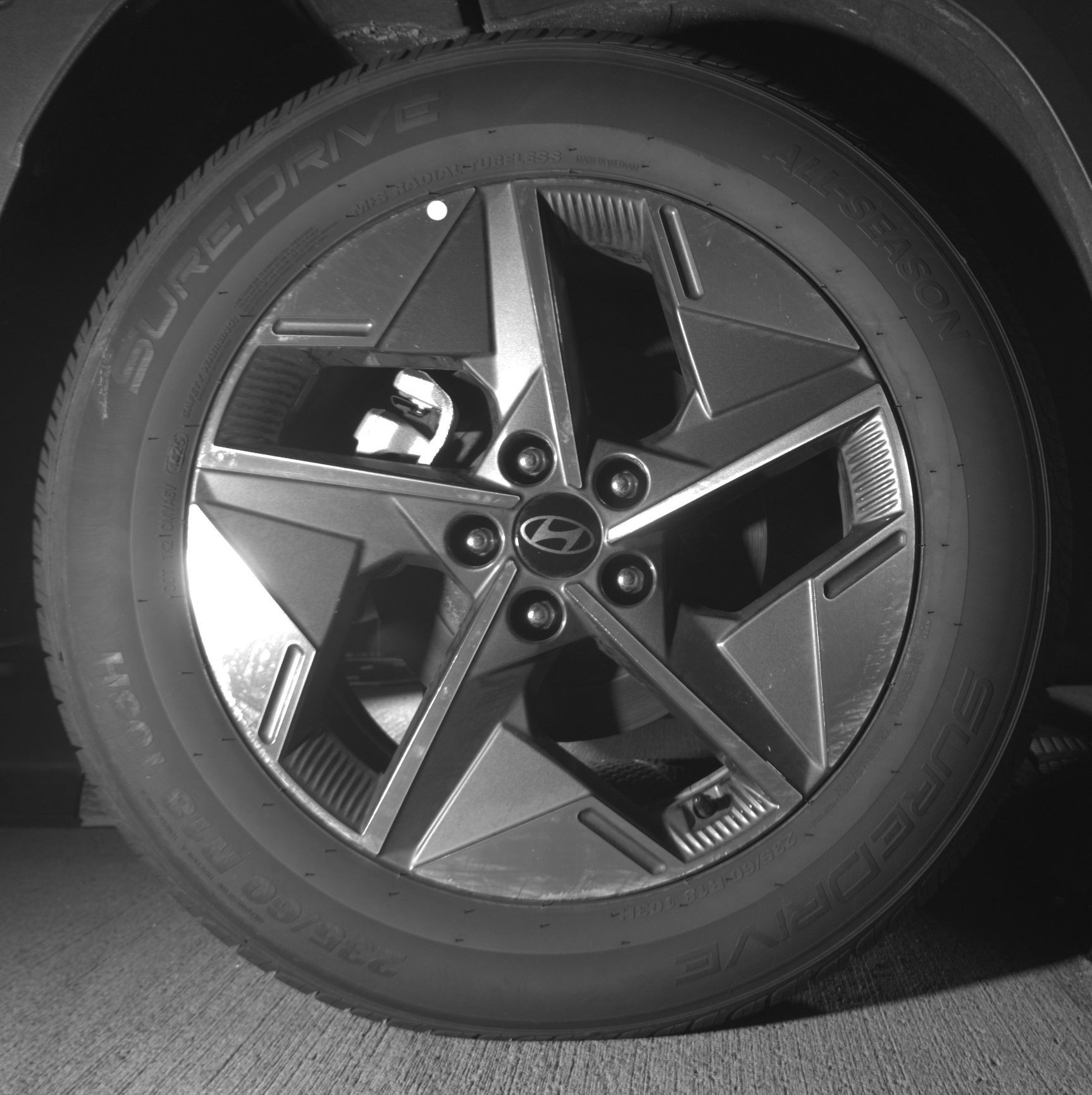 Thumbnail: 2025 Hyundai Tucson - 12