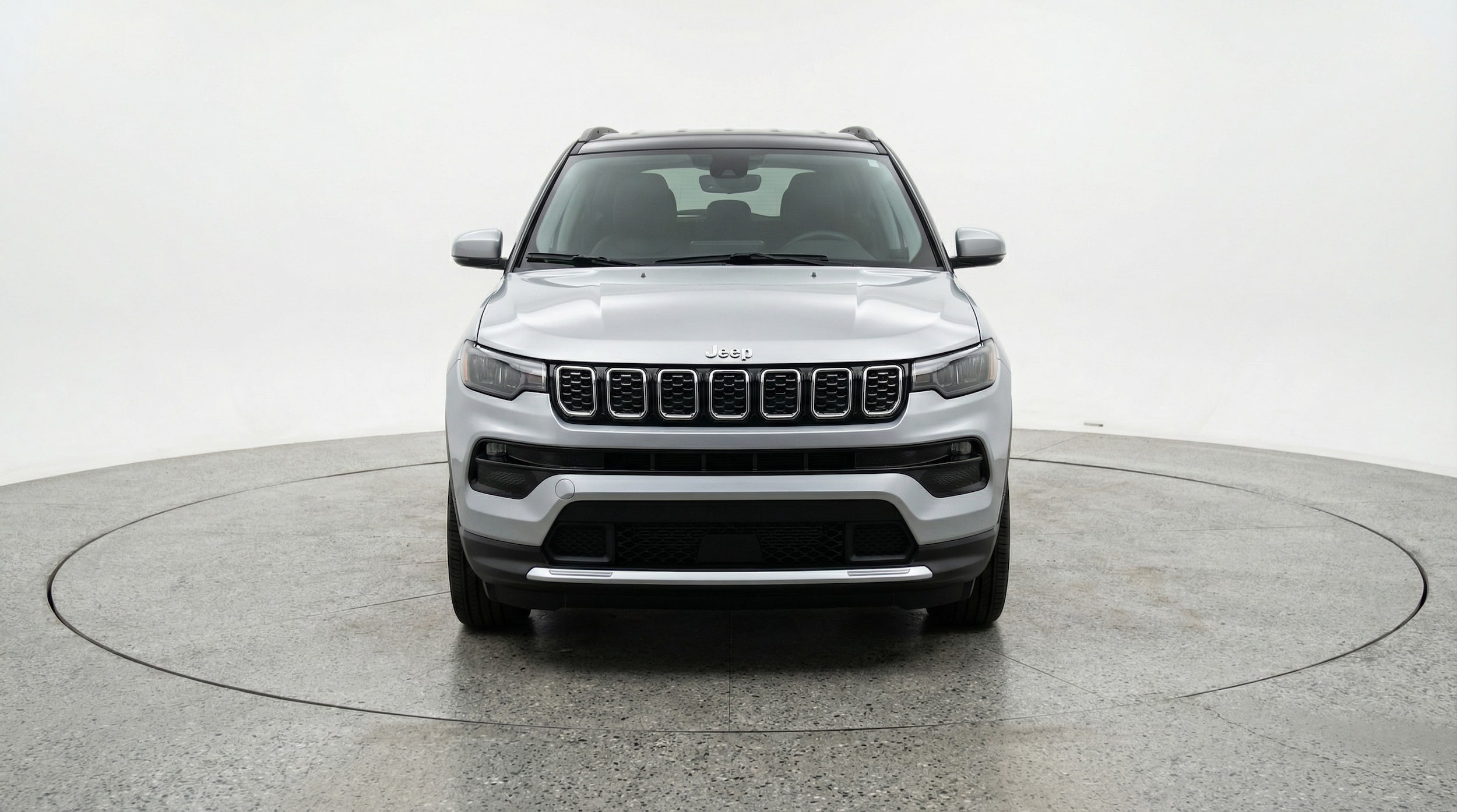 Thumbnail: 2025 Jeep Compass - 2