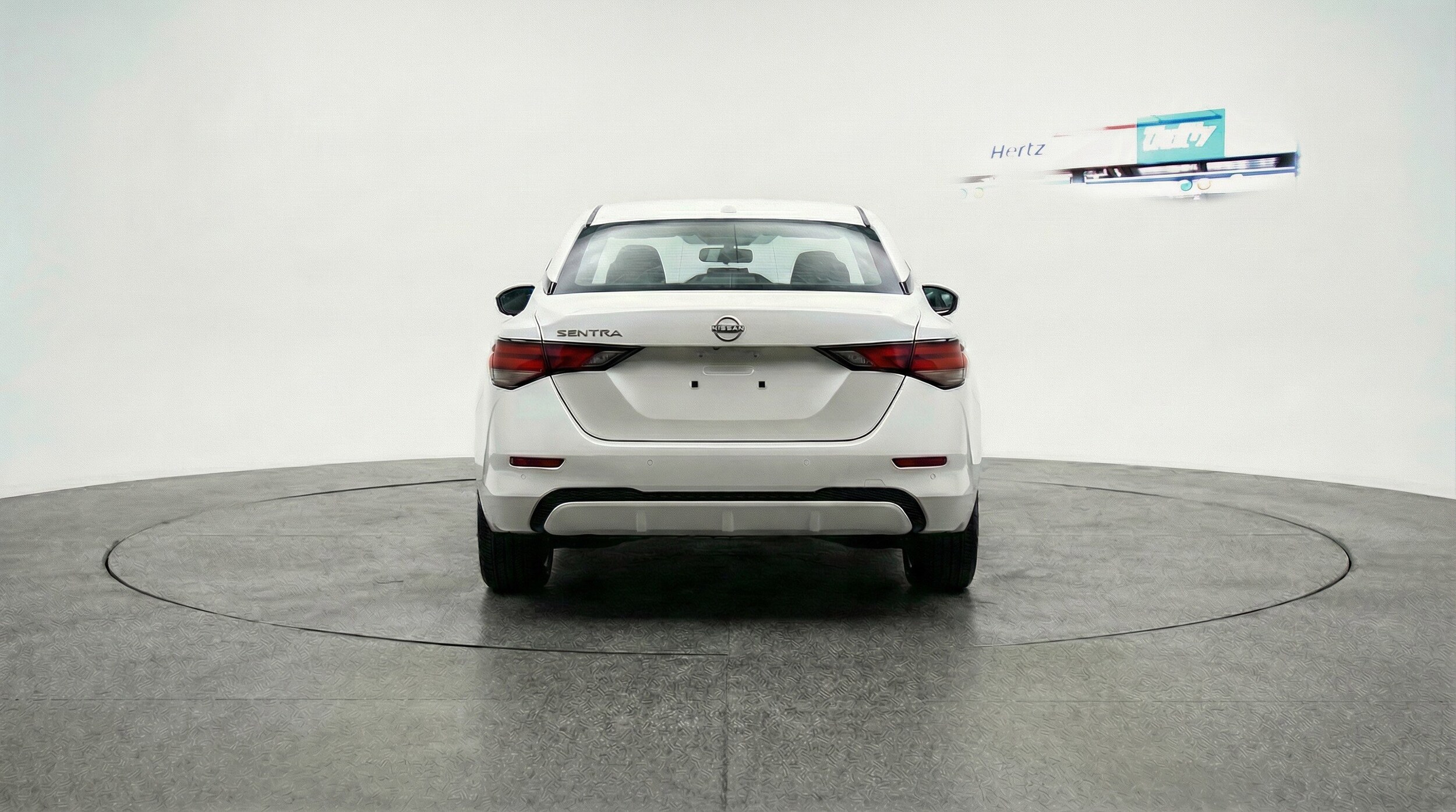 Thumbnail: 2025 Nissan Sentra - 7