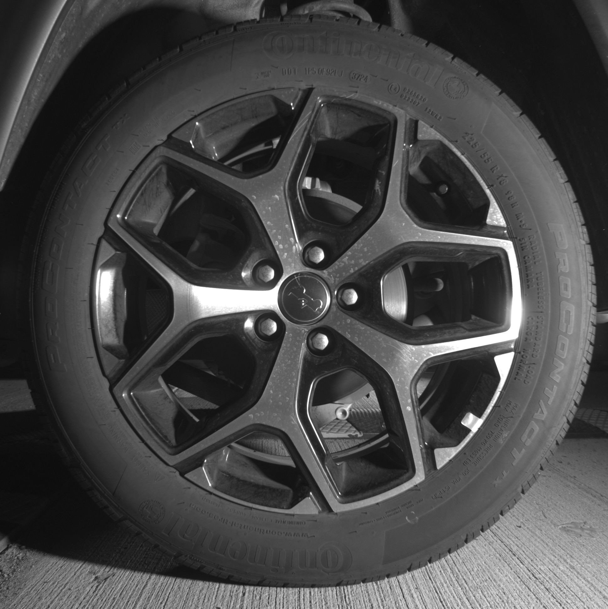 Thumbnail: 2025 Jeep Compass - 14