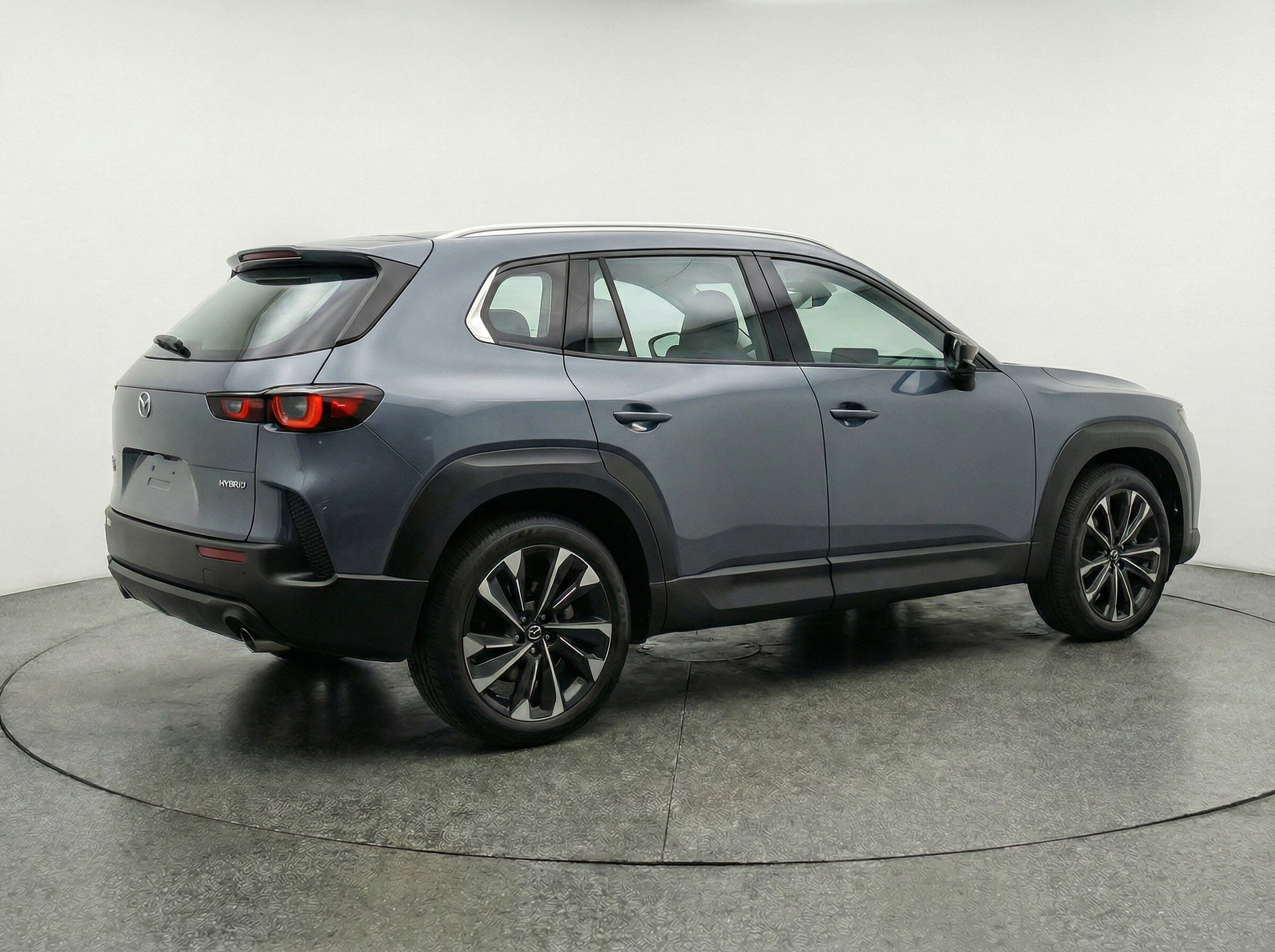 Thumbnail: 2025 Mazda CX-50 - 7
