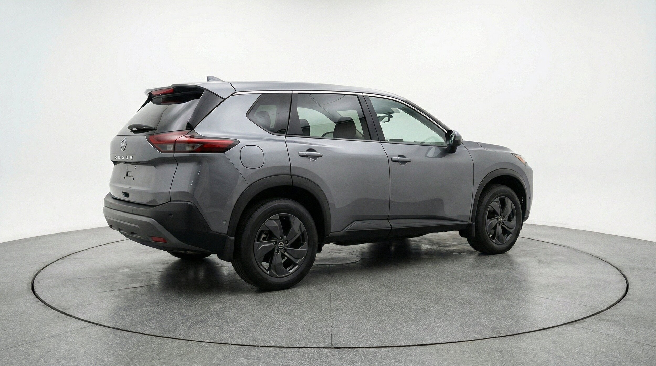 Thumbnail: 2026 Nissan Rogue - 9