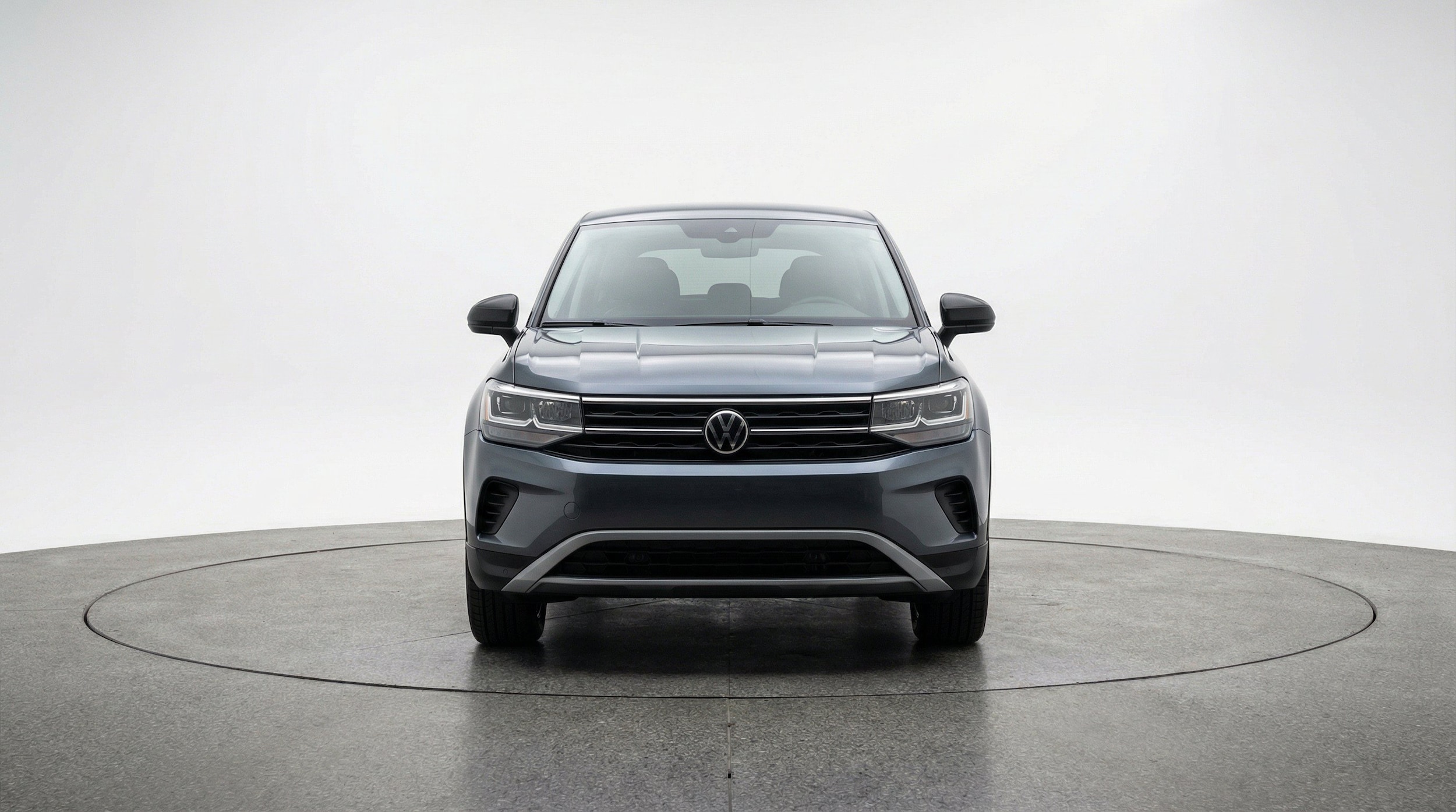 Thumbnail: 2026 Volkswagen Taos - 2