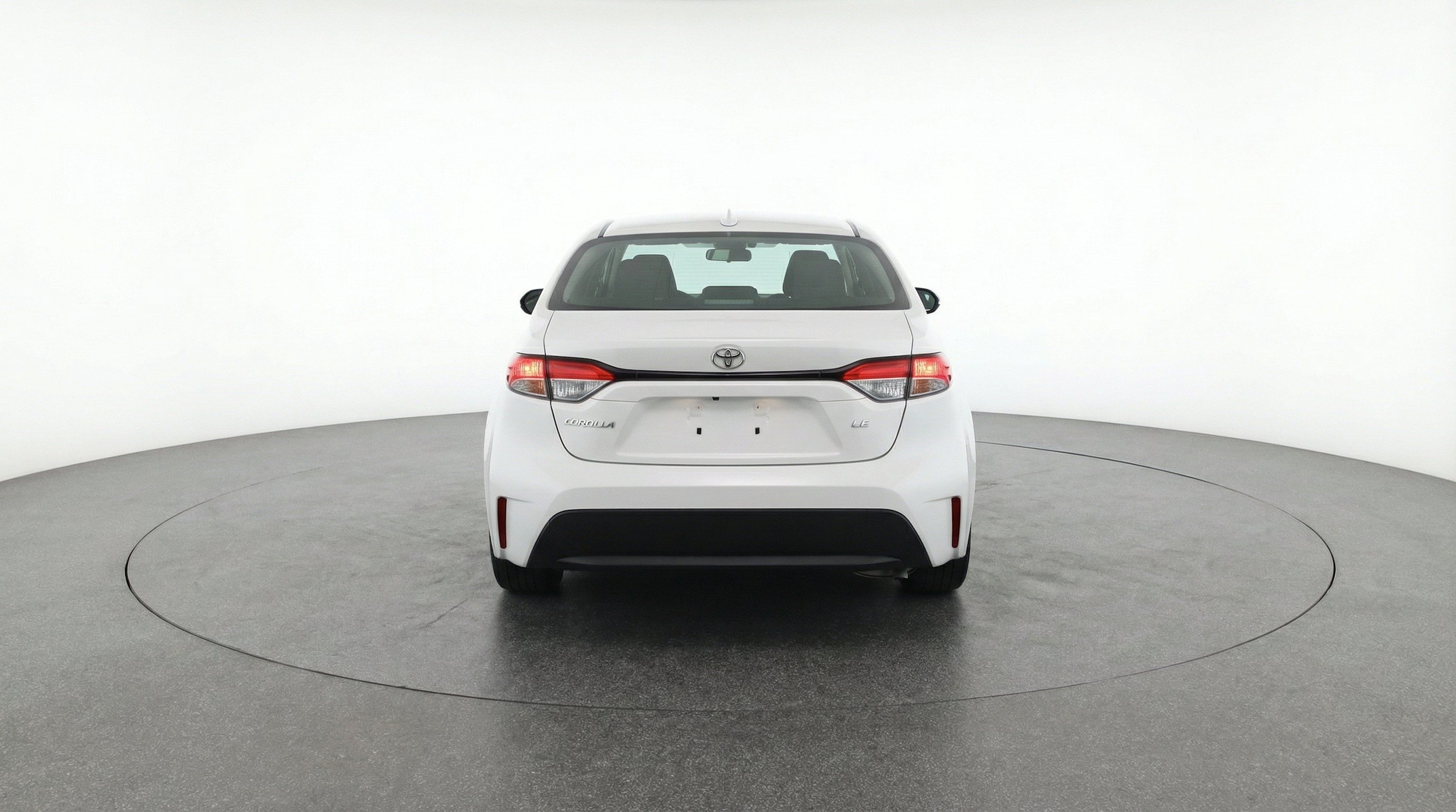Thumbnail: 2025 Toyota Corolla - 7