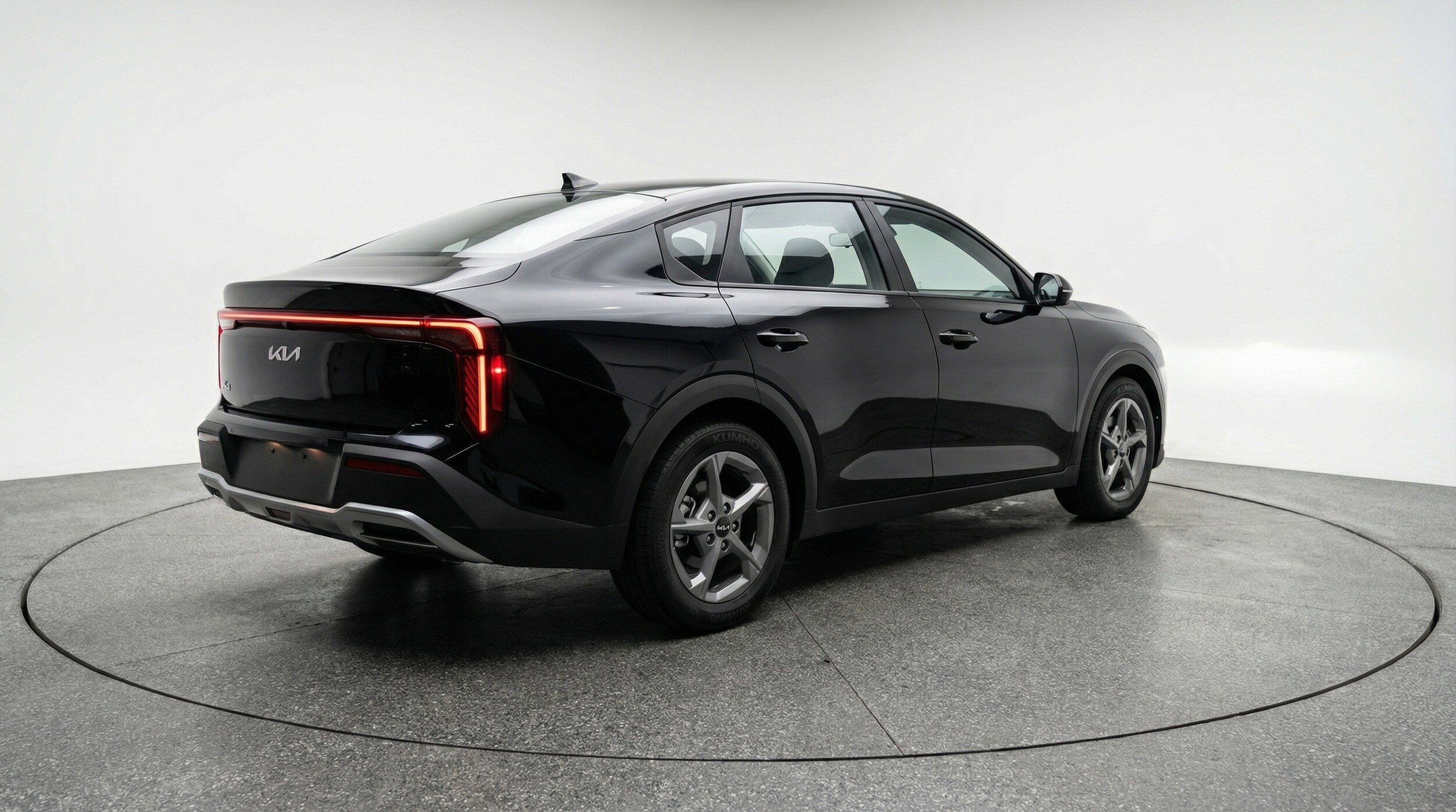 Thumbnail: 2025 Kia K4 - 9