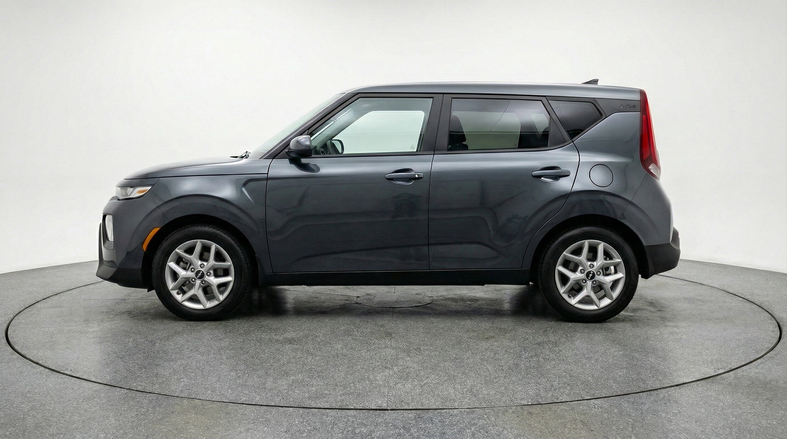 Thumbnail: 2025 Kia Soul - 5