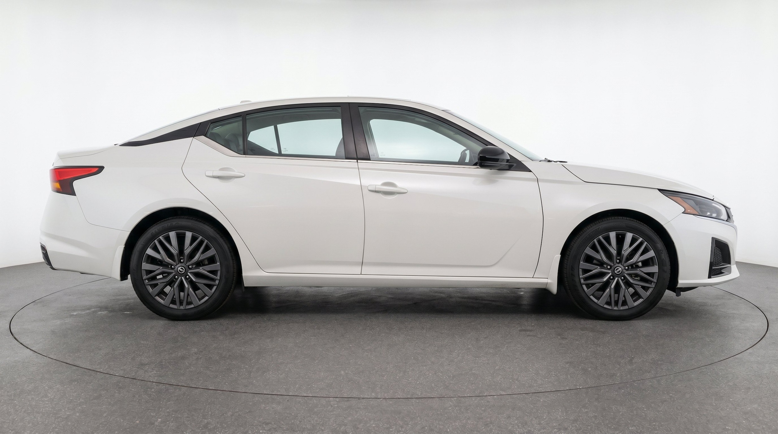 Thumbnail: 2026 Nissan Altima - 11