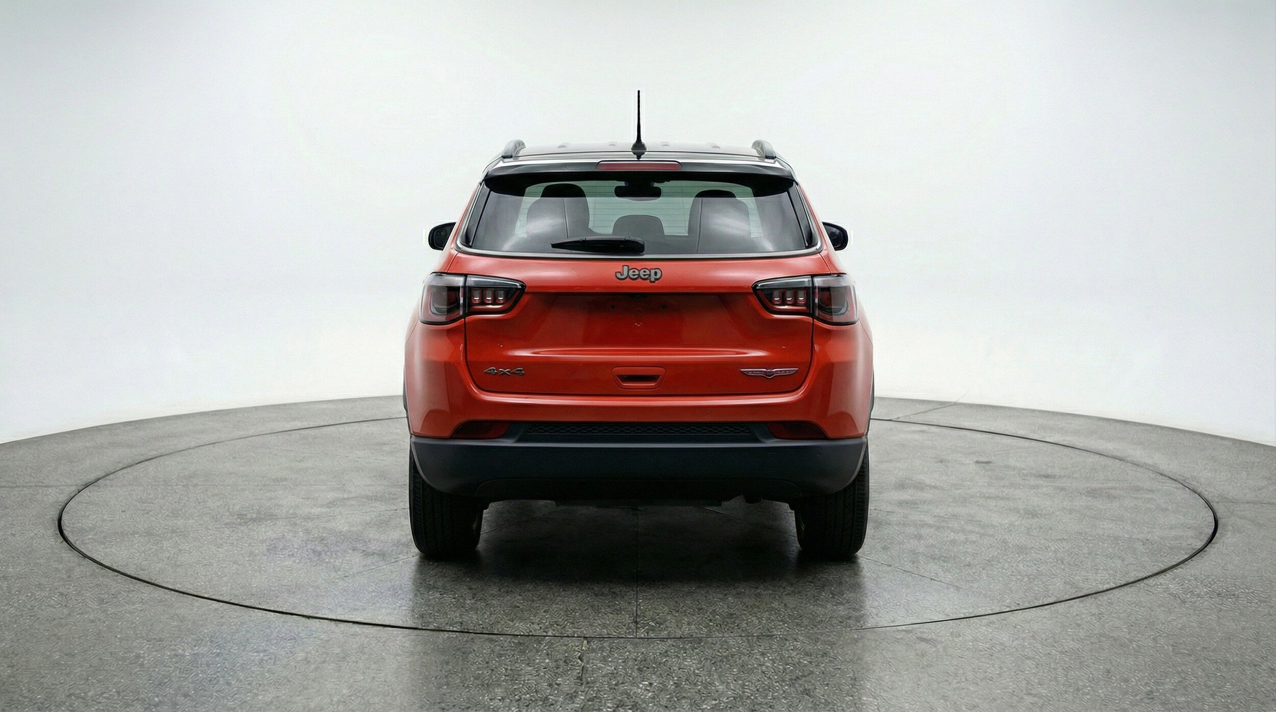 Thumbnail: 2025 Jeep Compass - 7