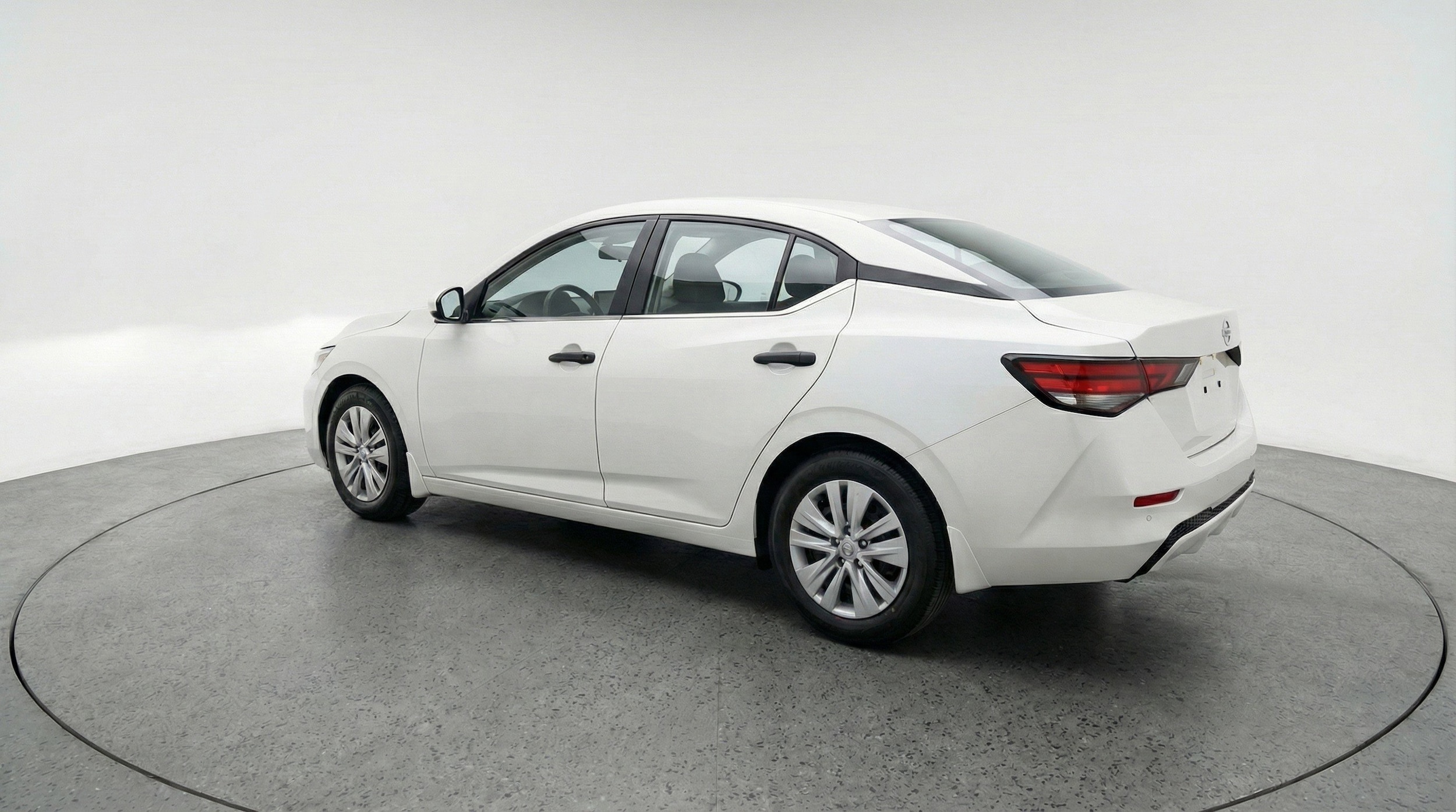 Thumbnail: 2025 Nissan Sentra - 6