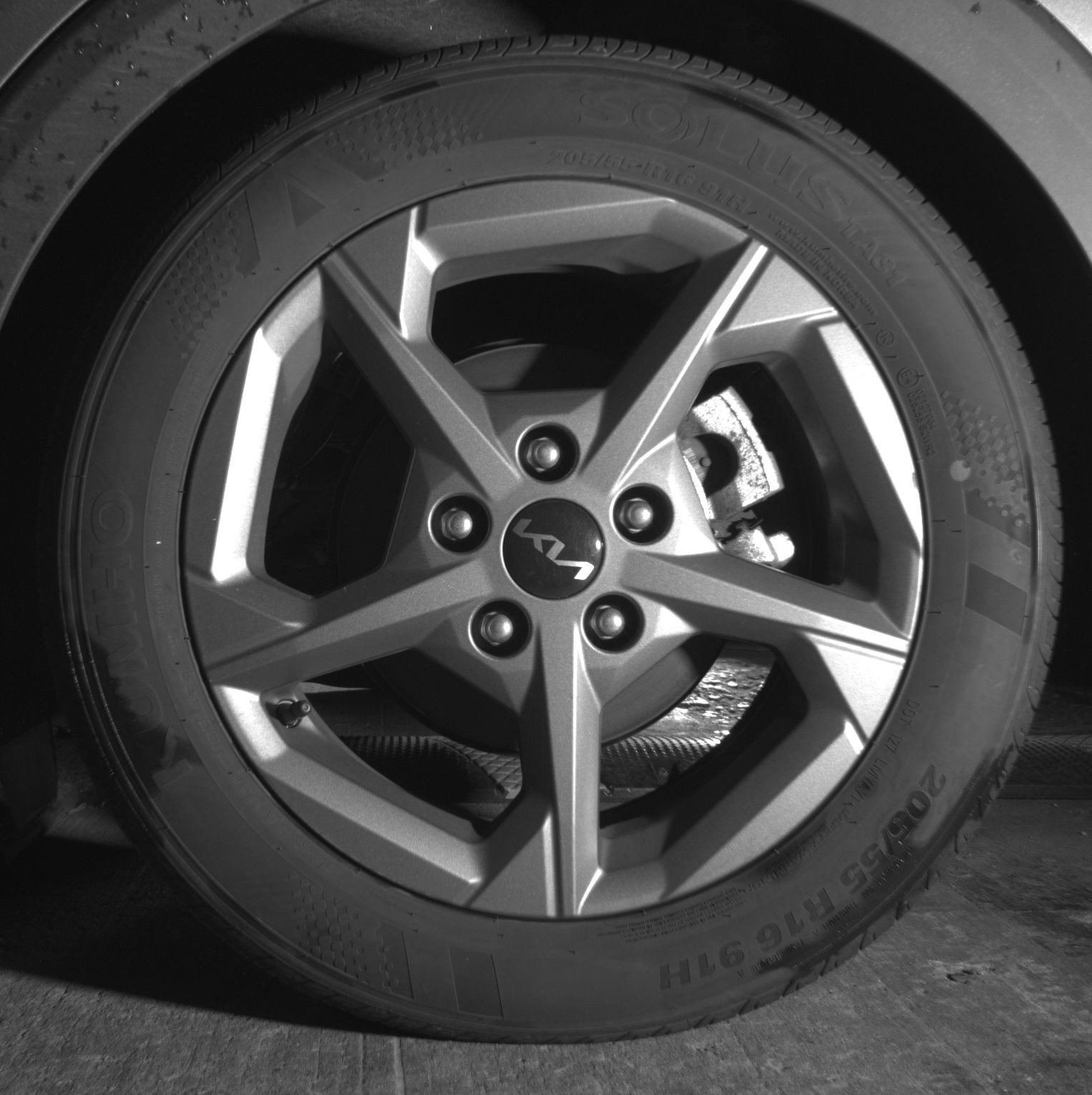 Thumbnail: 2025 Kia K4 - 14