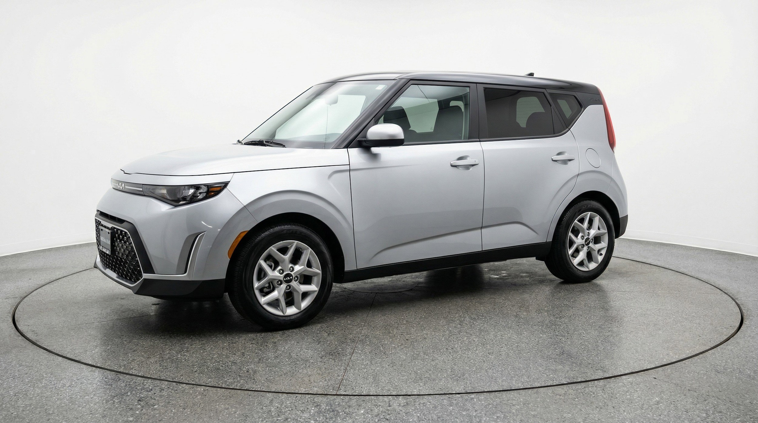 Thumbnail: 2025 Kia Soul - 3