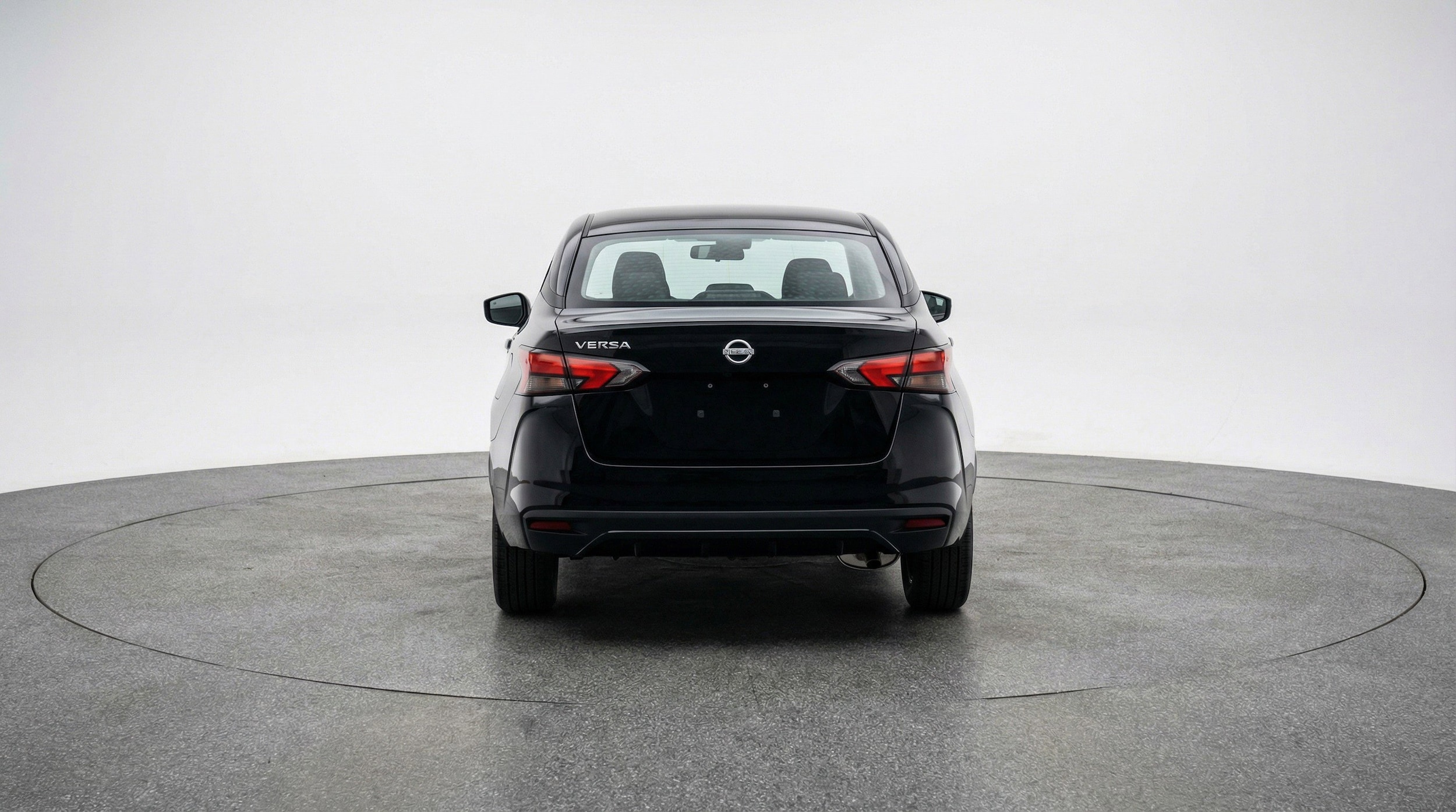 Thumbnail: 2025 Nissan Versa - 7