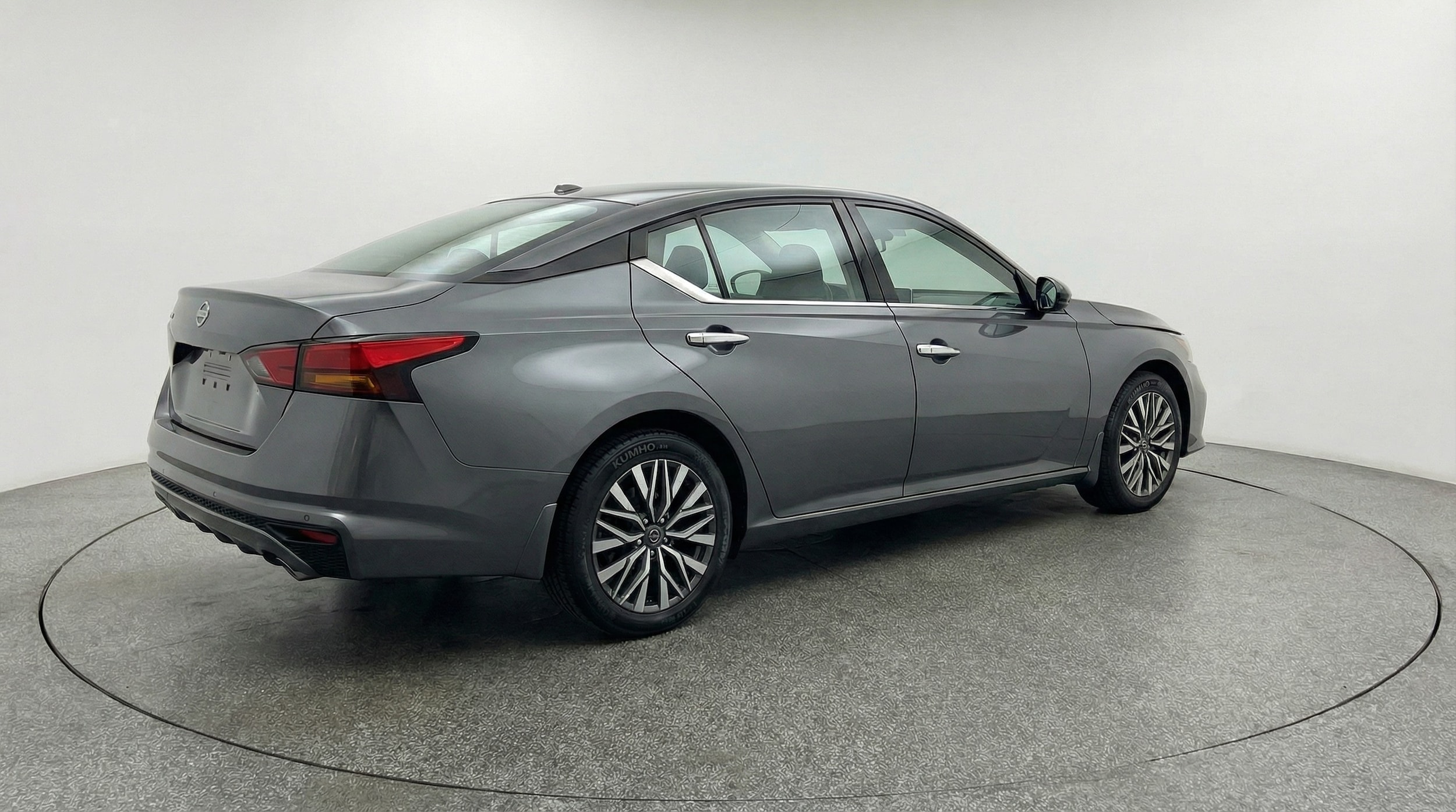 Thumbnail: 2025 Nissan Altima - 7