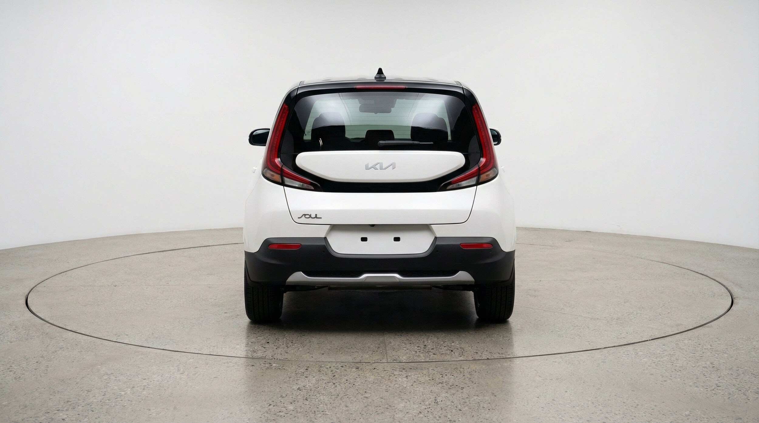 Thumbnail: 2025 Kia Soul - 7