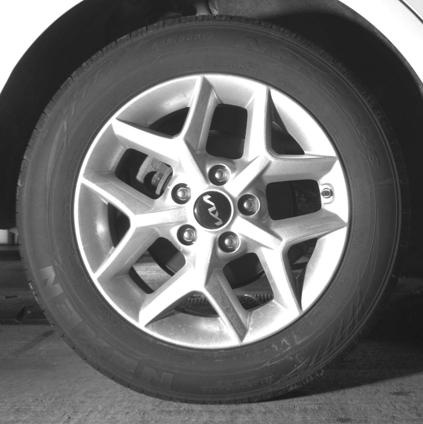 Thumbnail: 2025 Kia Soul - 20