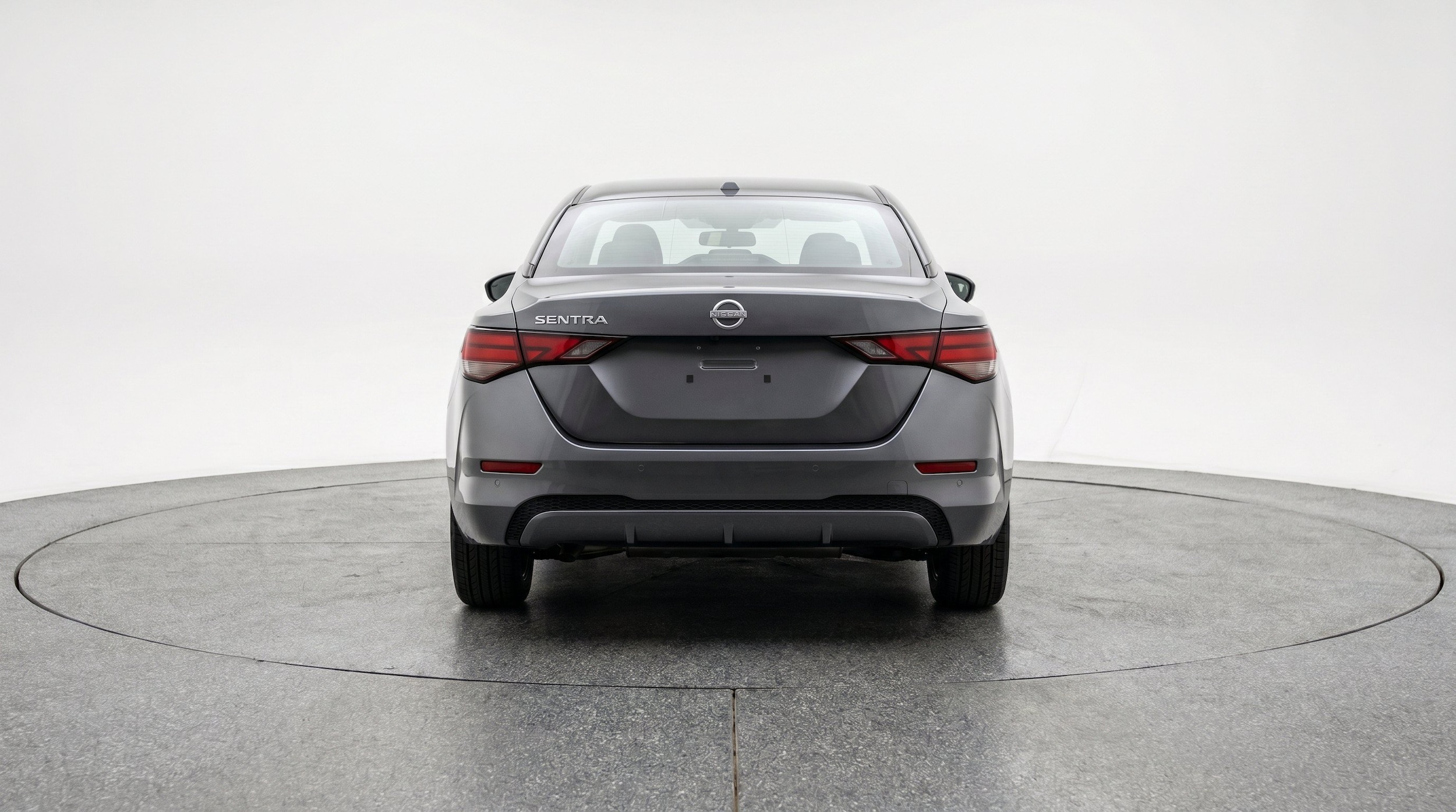 Thumbnail: 2025 Nissan Sentra - 7