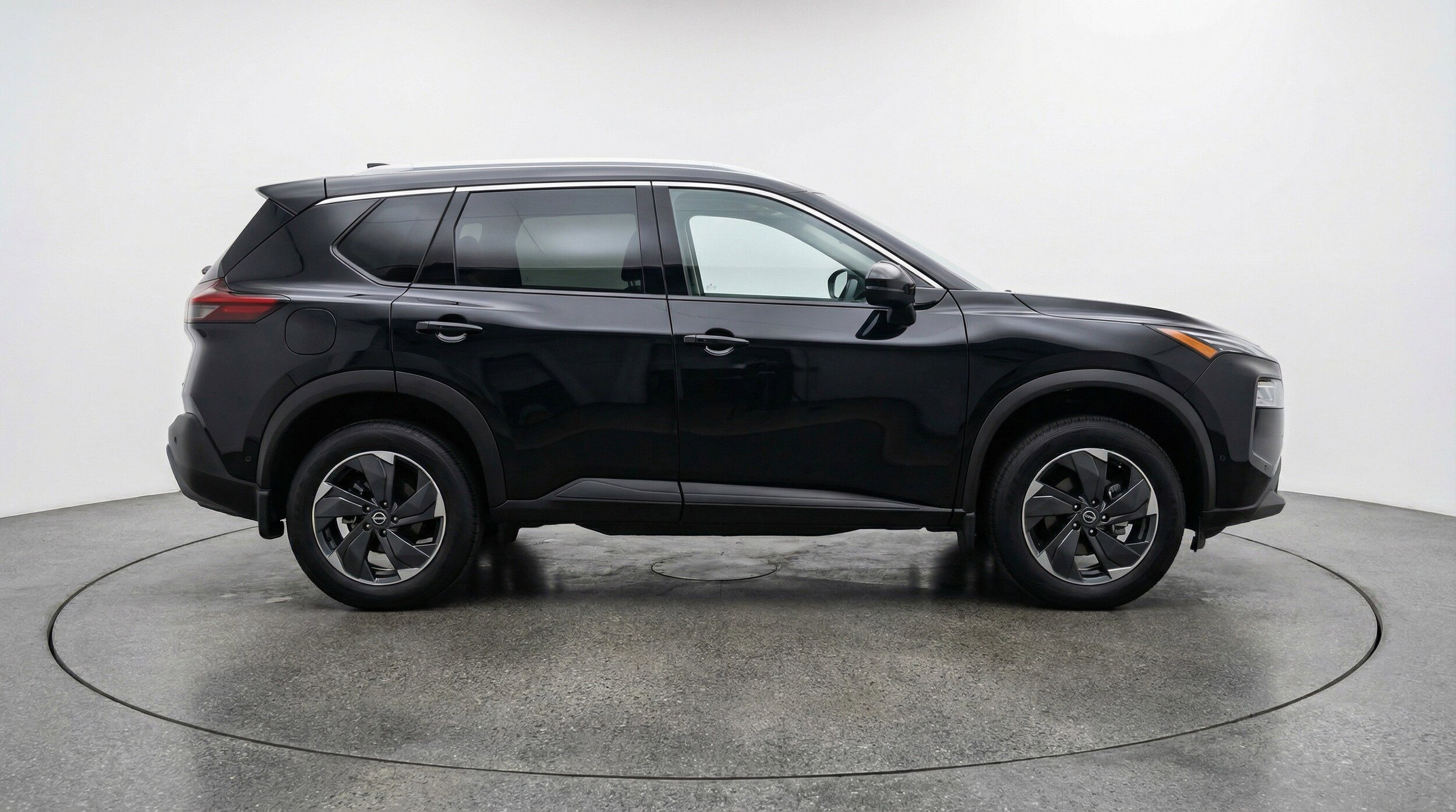 Thumbnail: 2025 Nissan Rogue - 11