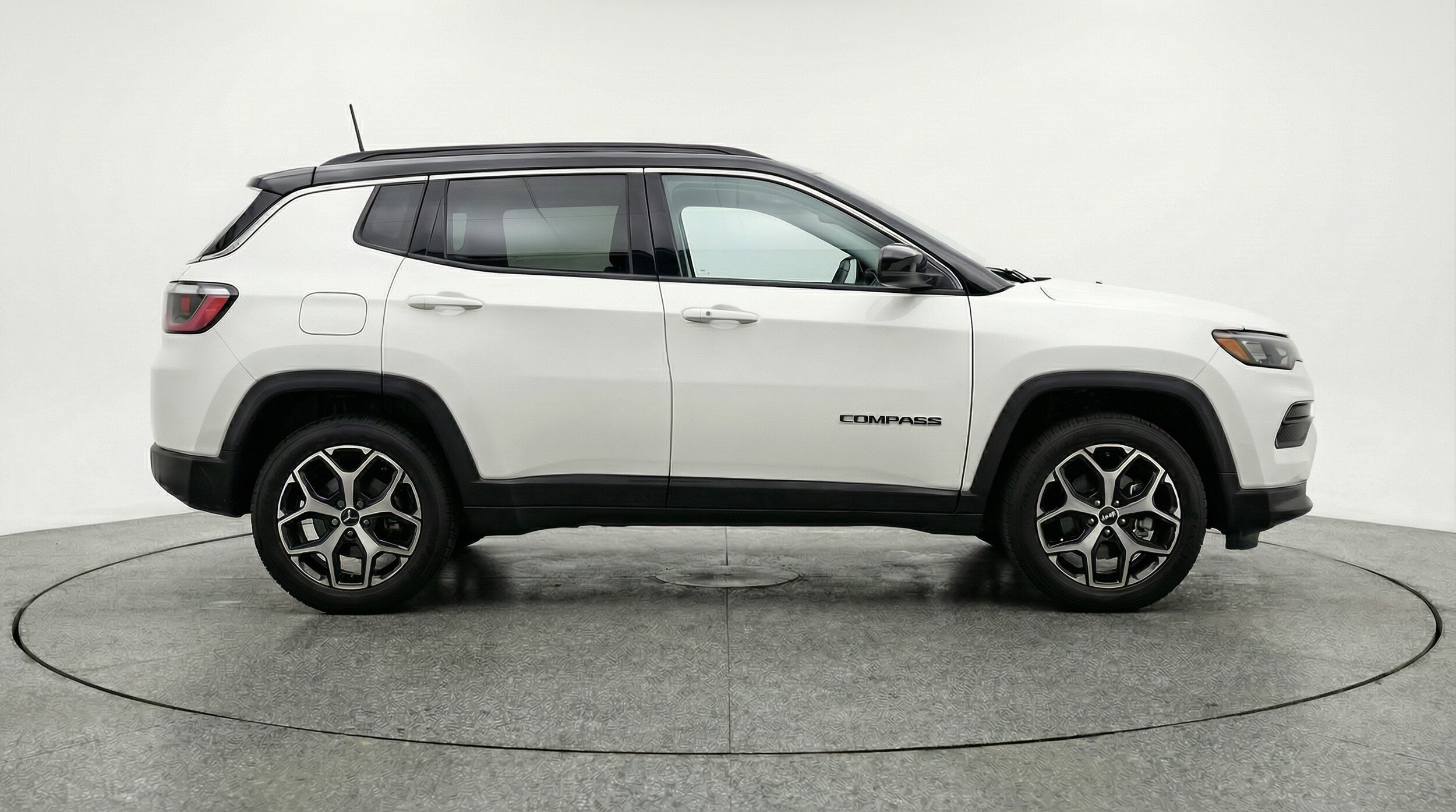 Thumbnail: 2025 Jeep Compass - 8