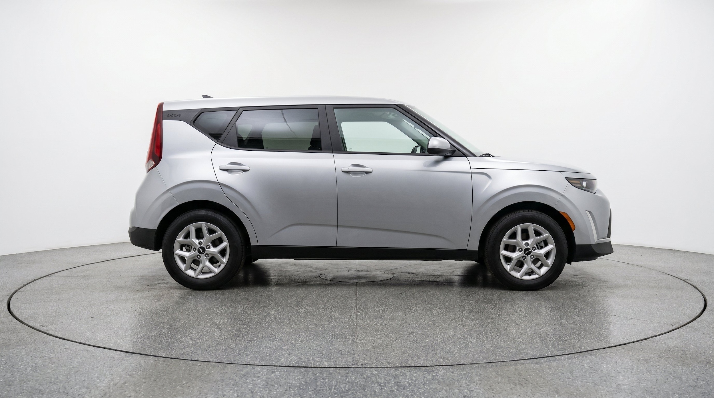 Thumbnail: 2025 Kia Soul - 10