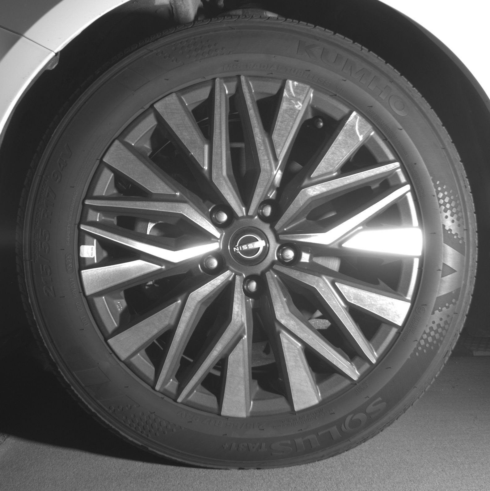 Thumbnail: 2025 Nissan Altima - 12