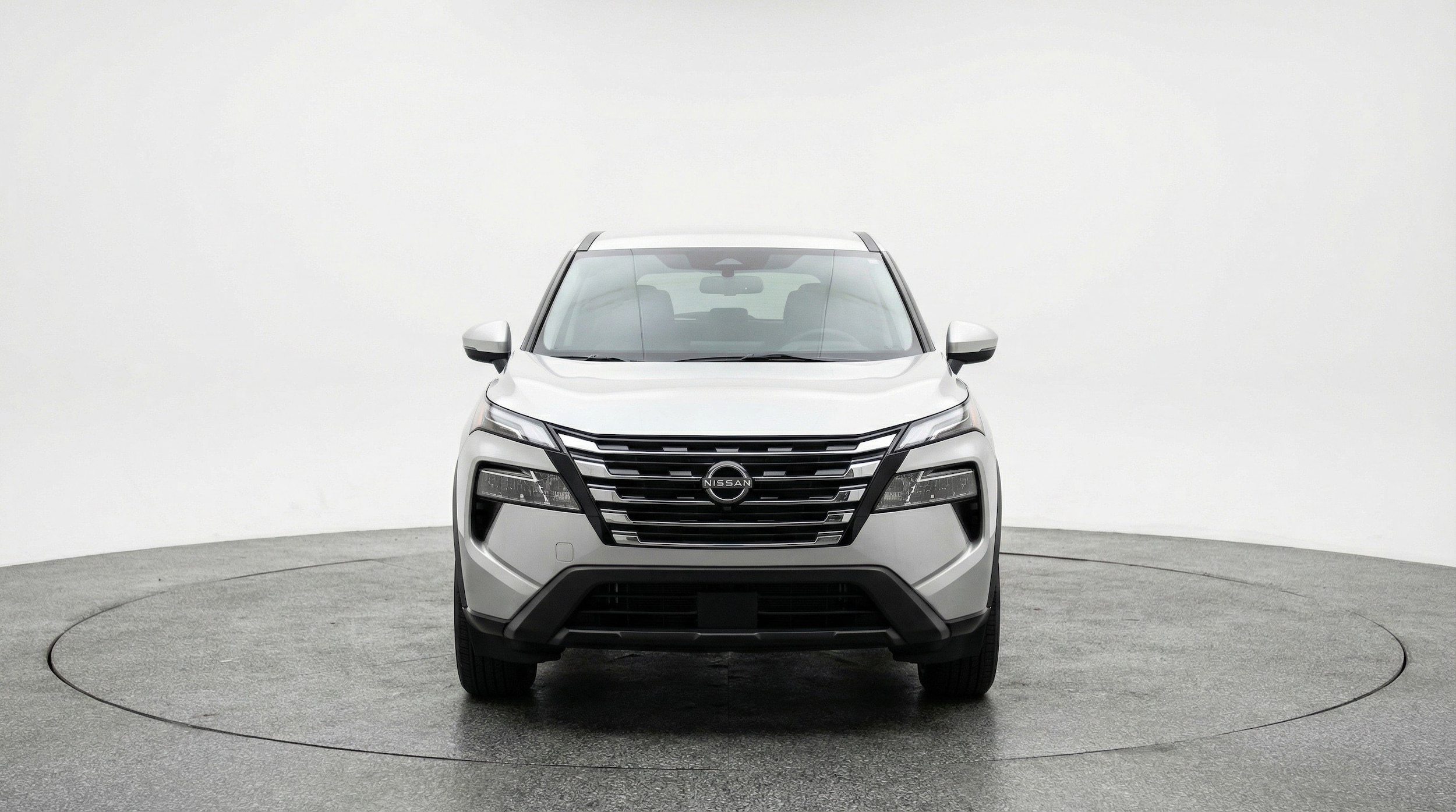 Thumbnail: 2025 Nissan Rogue - 2