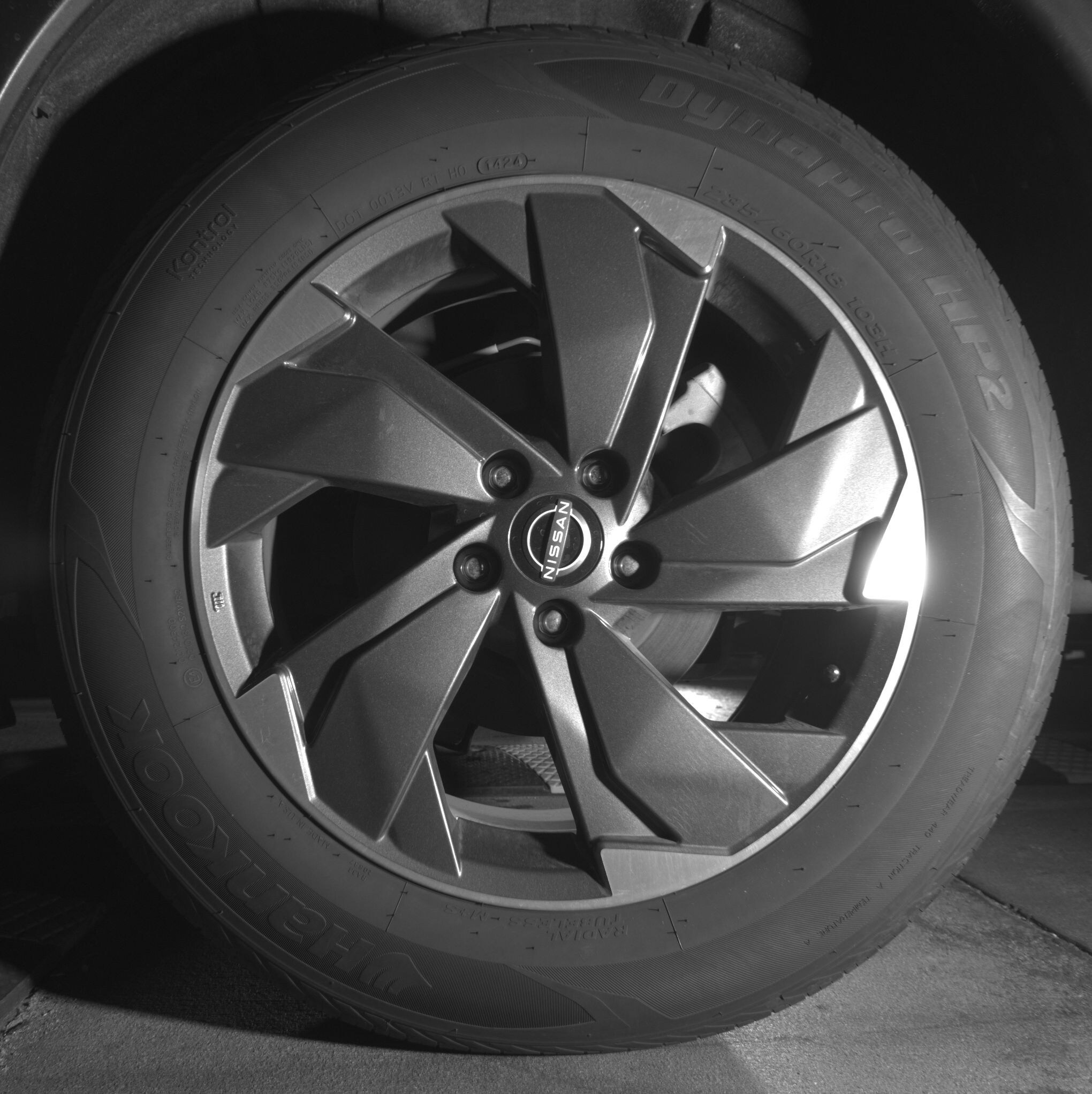 Thumbnail: 2024 Nissan Rogue - 11