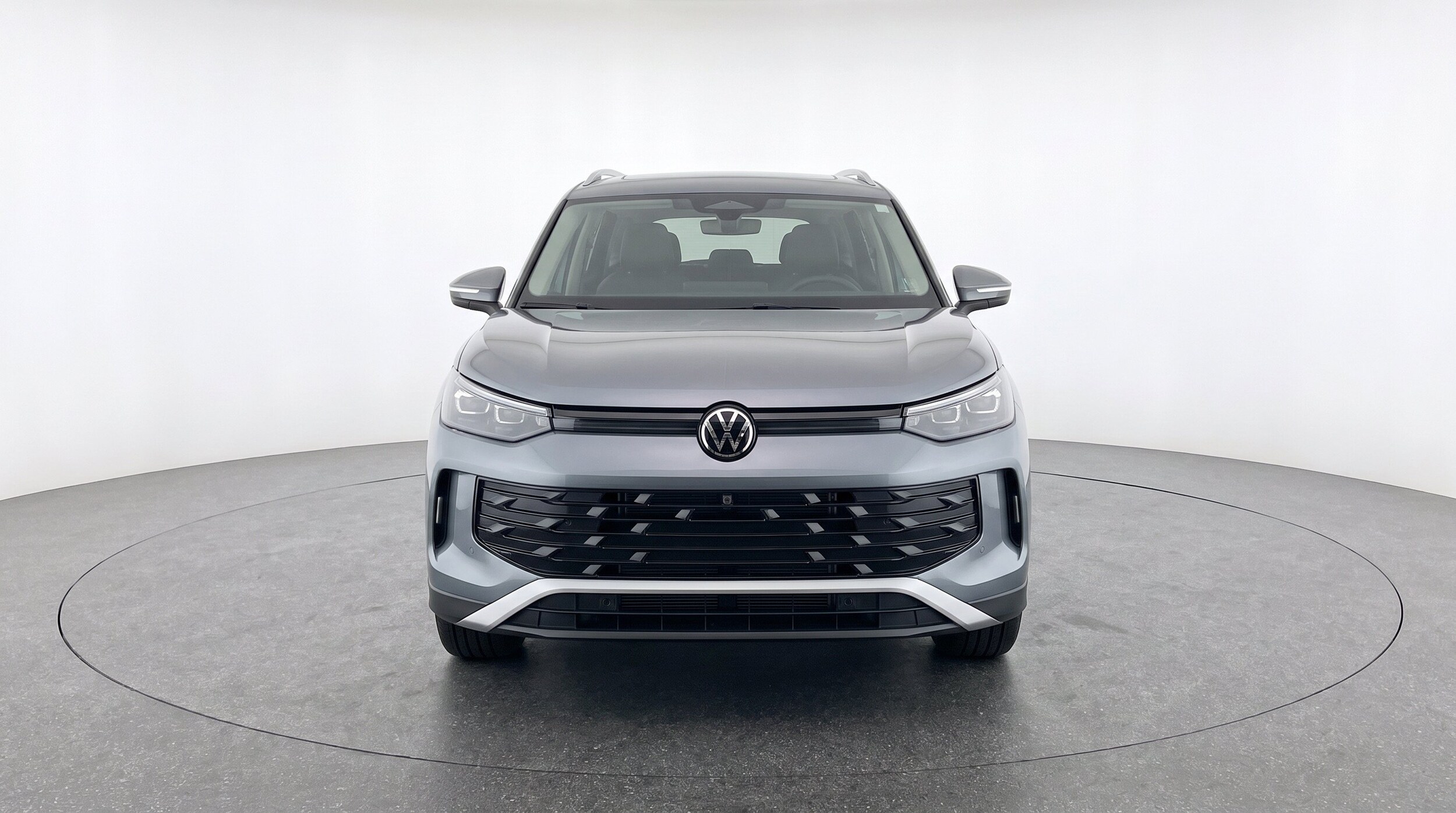 Thumbnail: 2026 Volkswagen Tiguan - 2