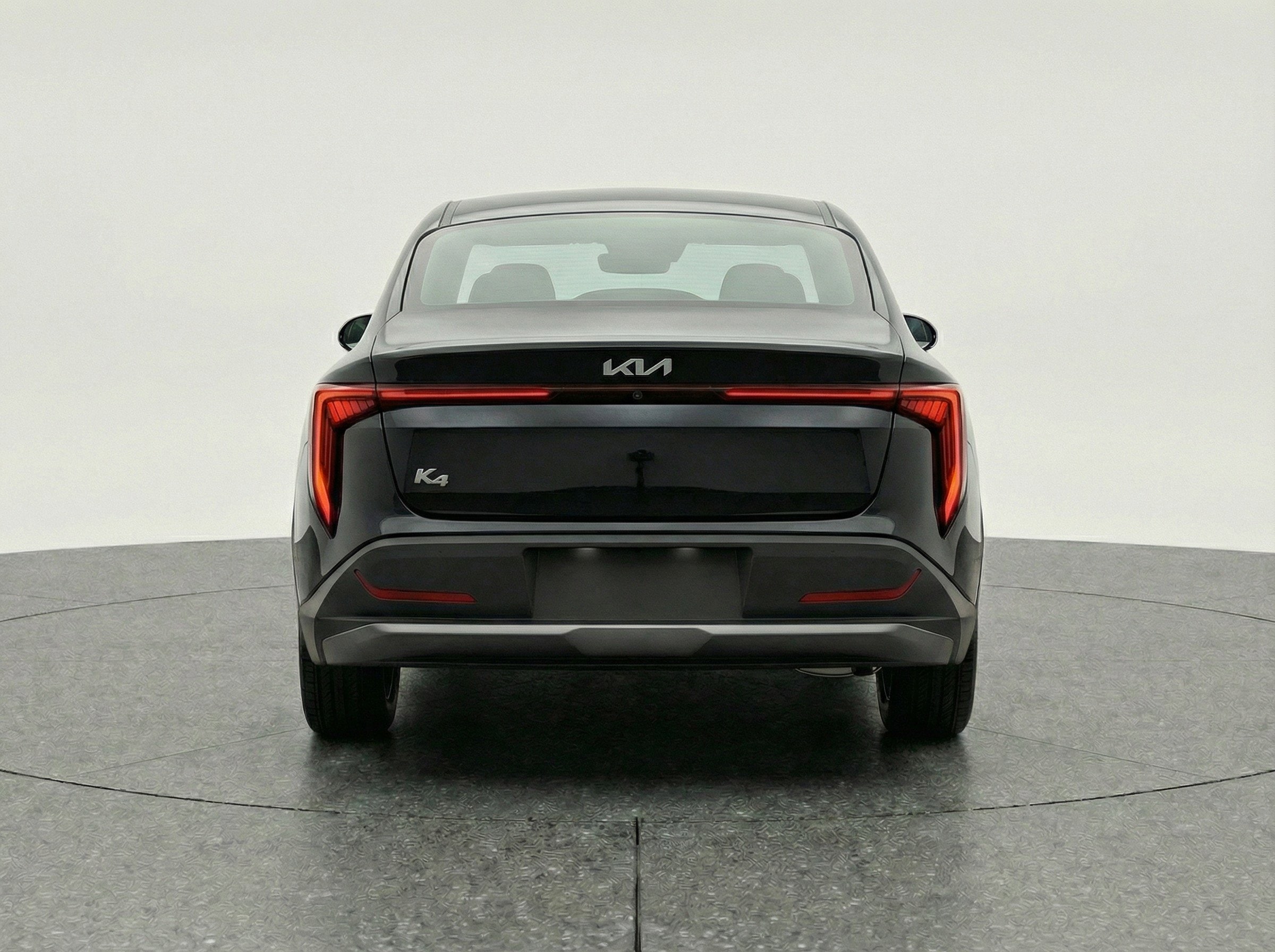 Thumbnail: 2025 Kia K4 - 7
